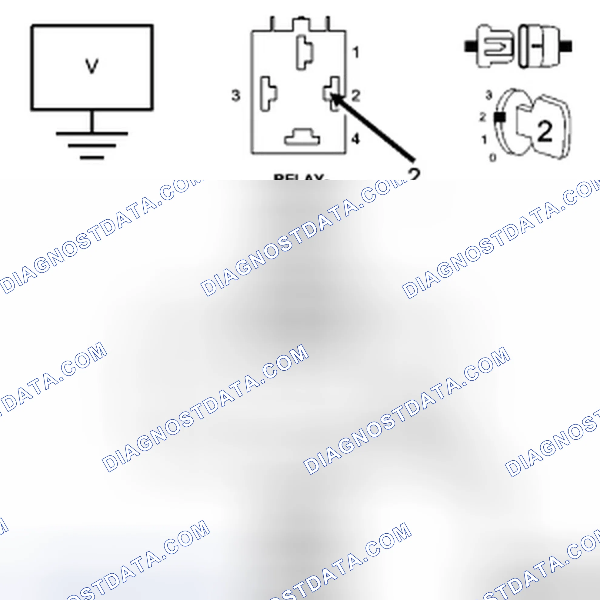 Scheme 20: Diagnostic Test