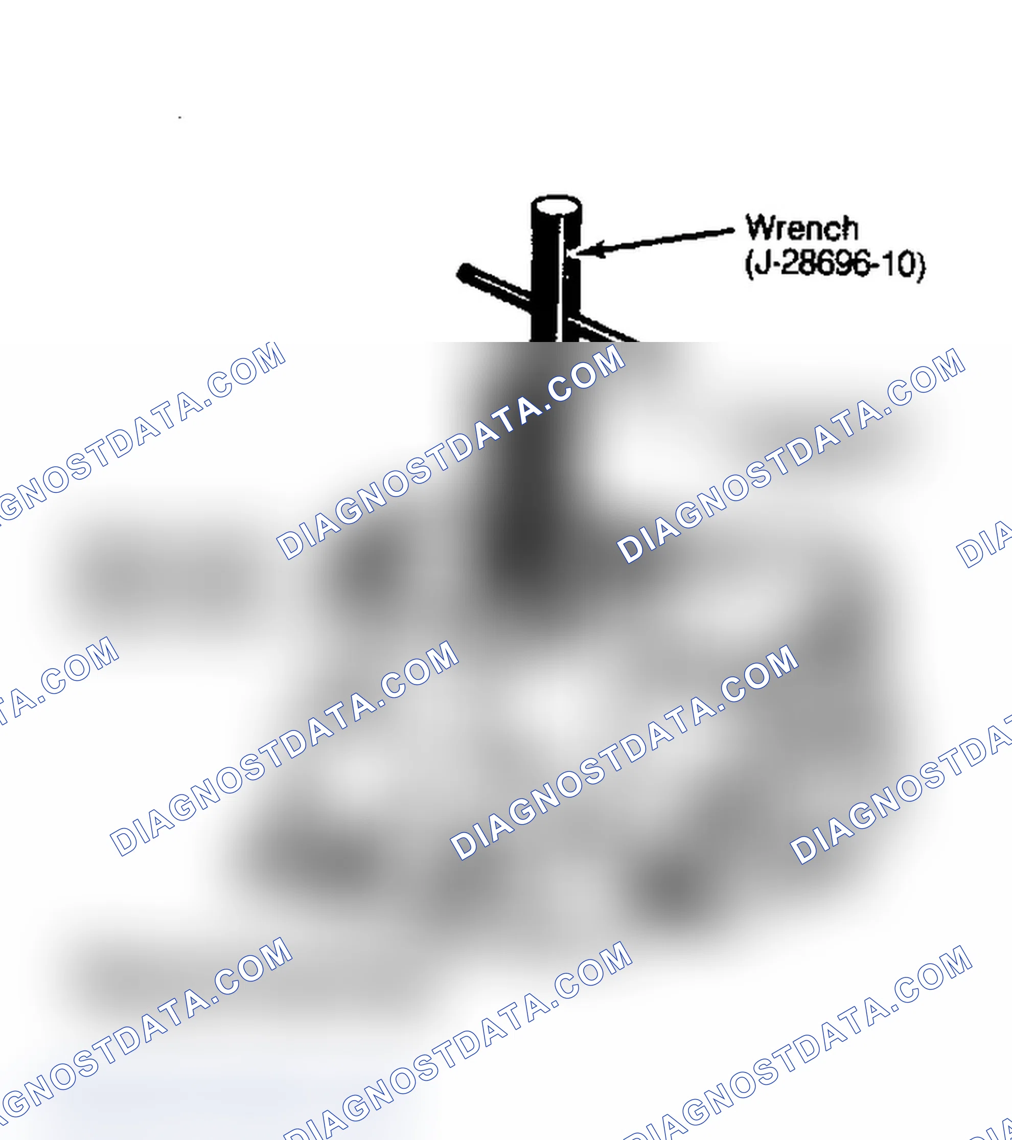 Carburetor - Rochester e4me & e4med 4-bbl