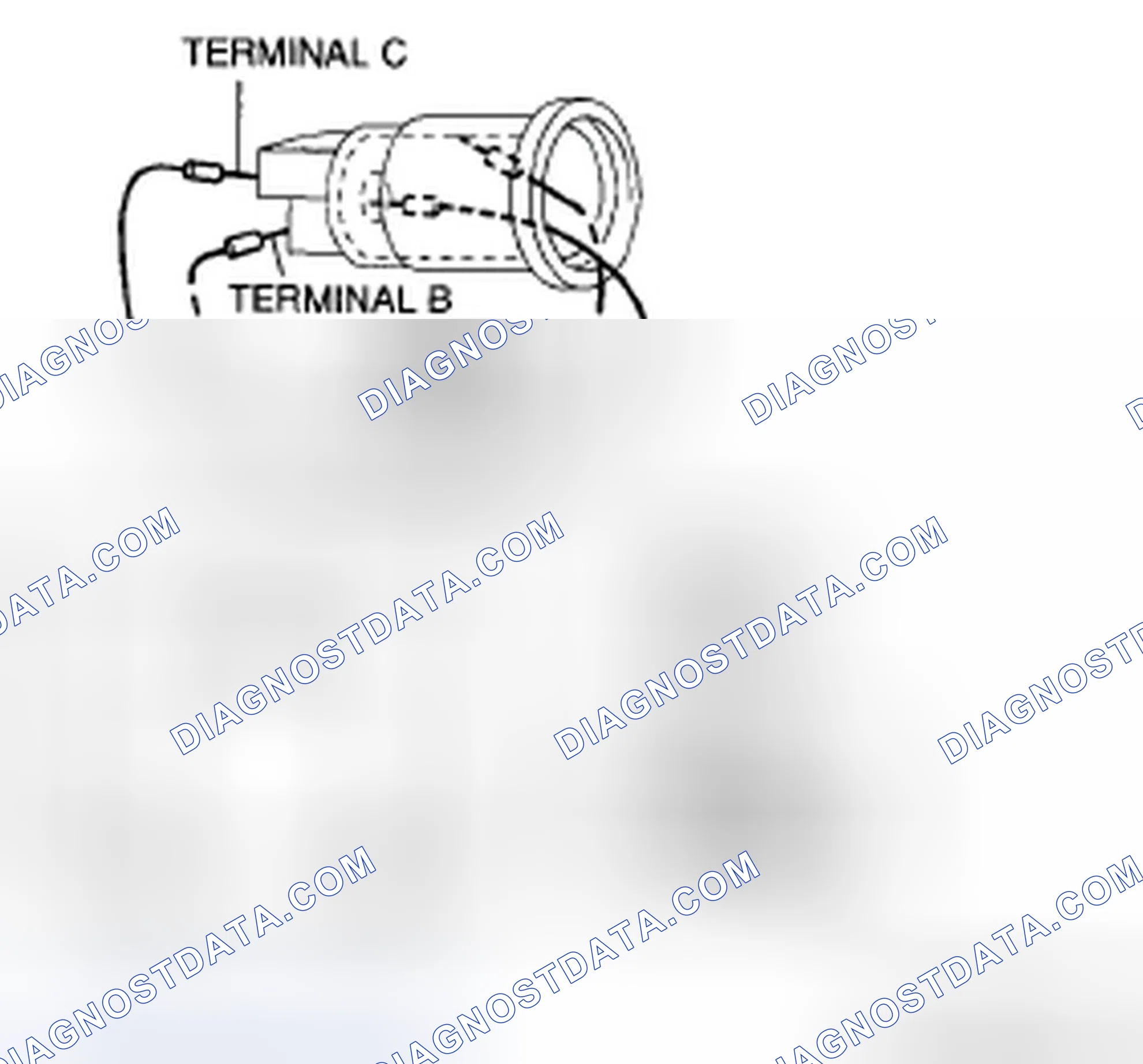 Scheme 36: ACCESSORY SOCKET INSPECTION