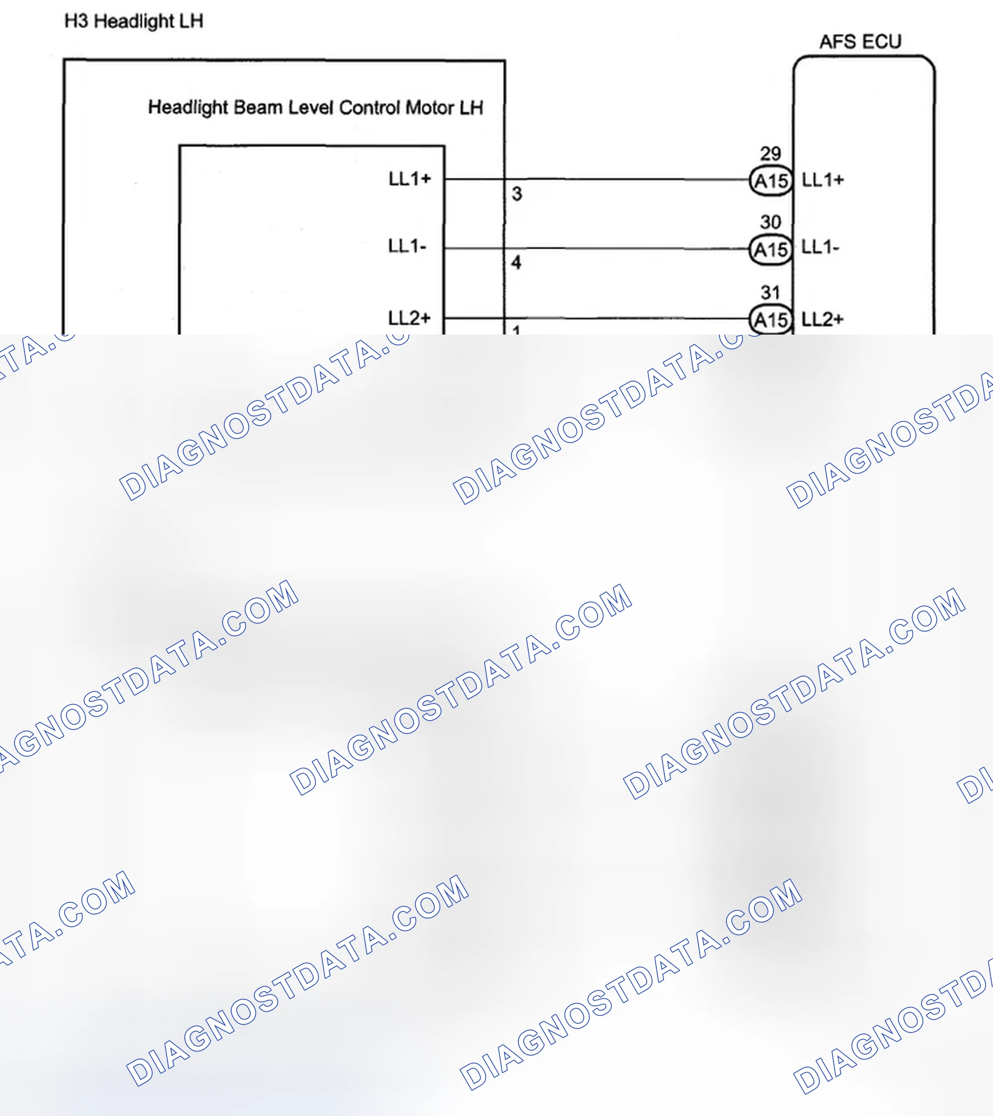 Scheme 23: WIRING DIAGRAM