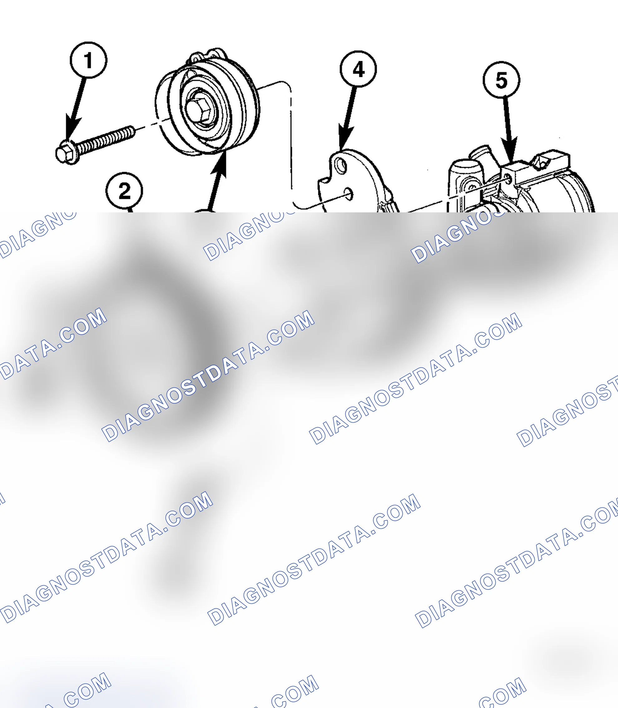 Scheme 37: 2.8L DIESEL