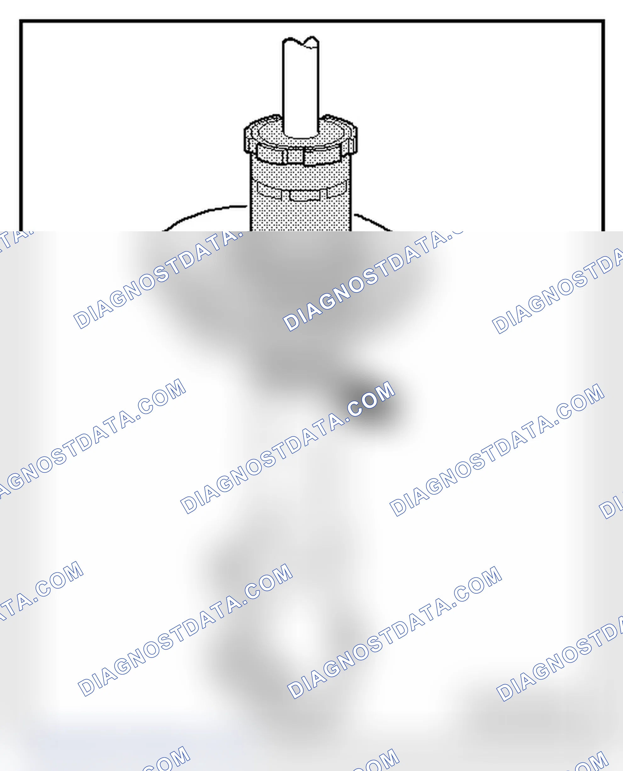 Scheme 5: SHOCK ABSORBERS, LEAKING