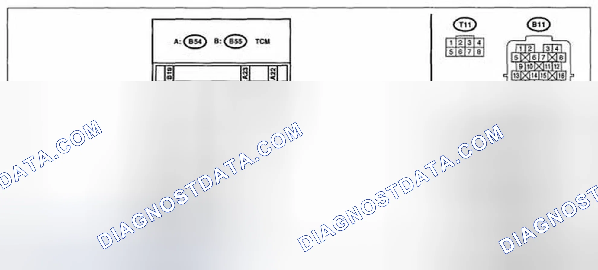 Scheme 637: WIRING DIAGRAM