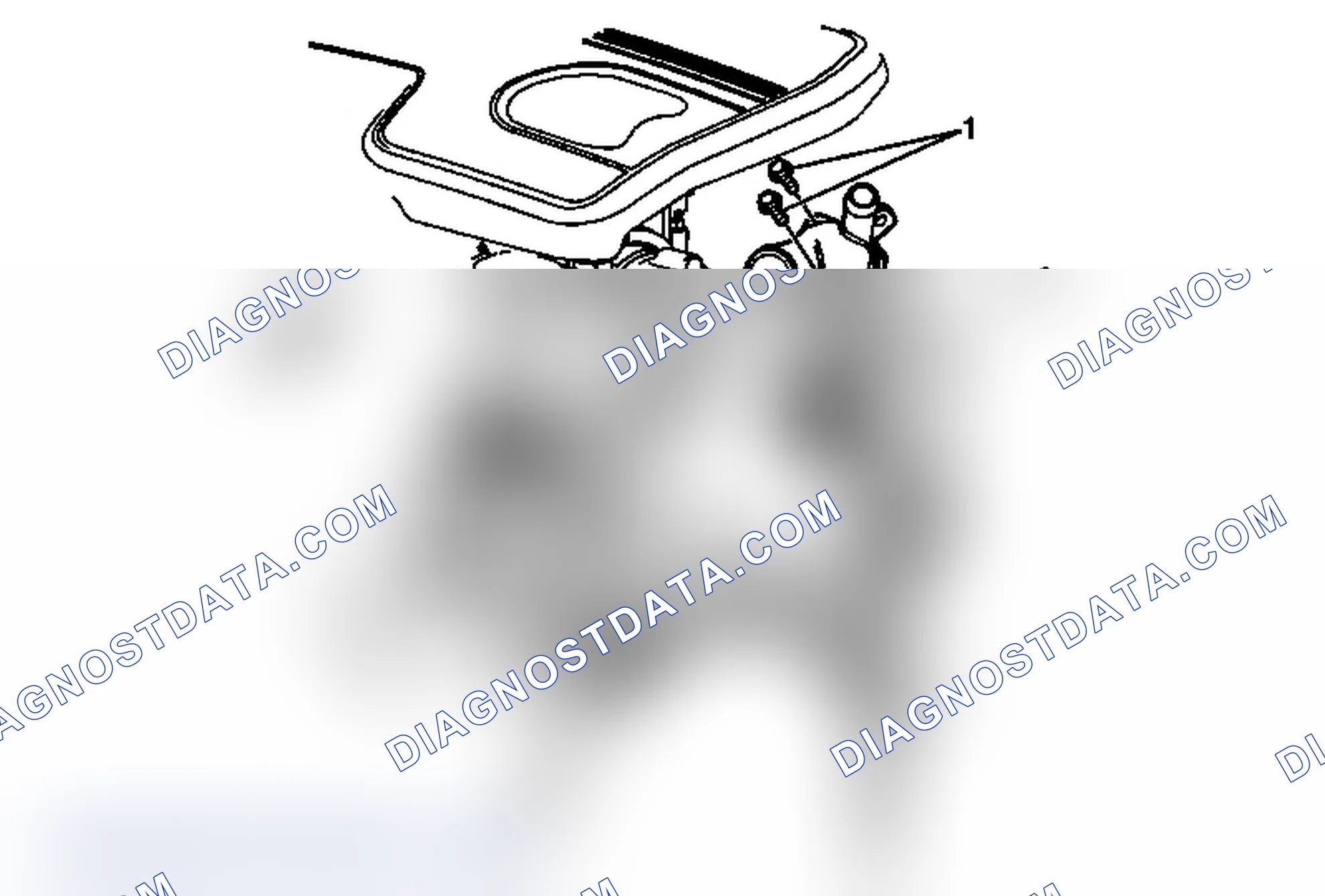 Scheme 14: Engine Coolant Thermostat Replacement (LUK)
