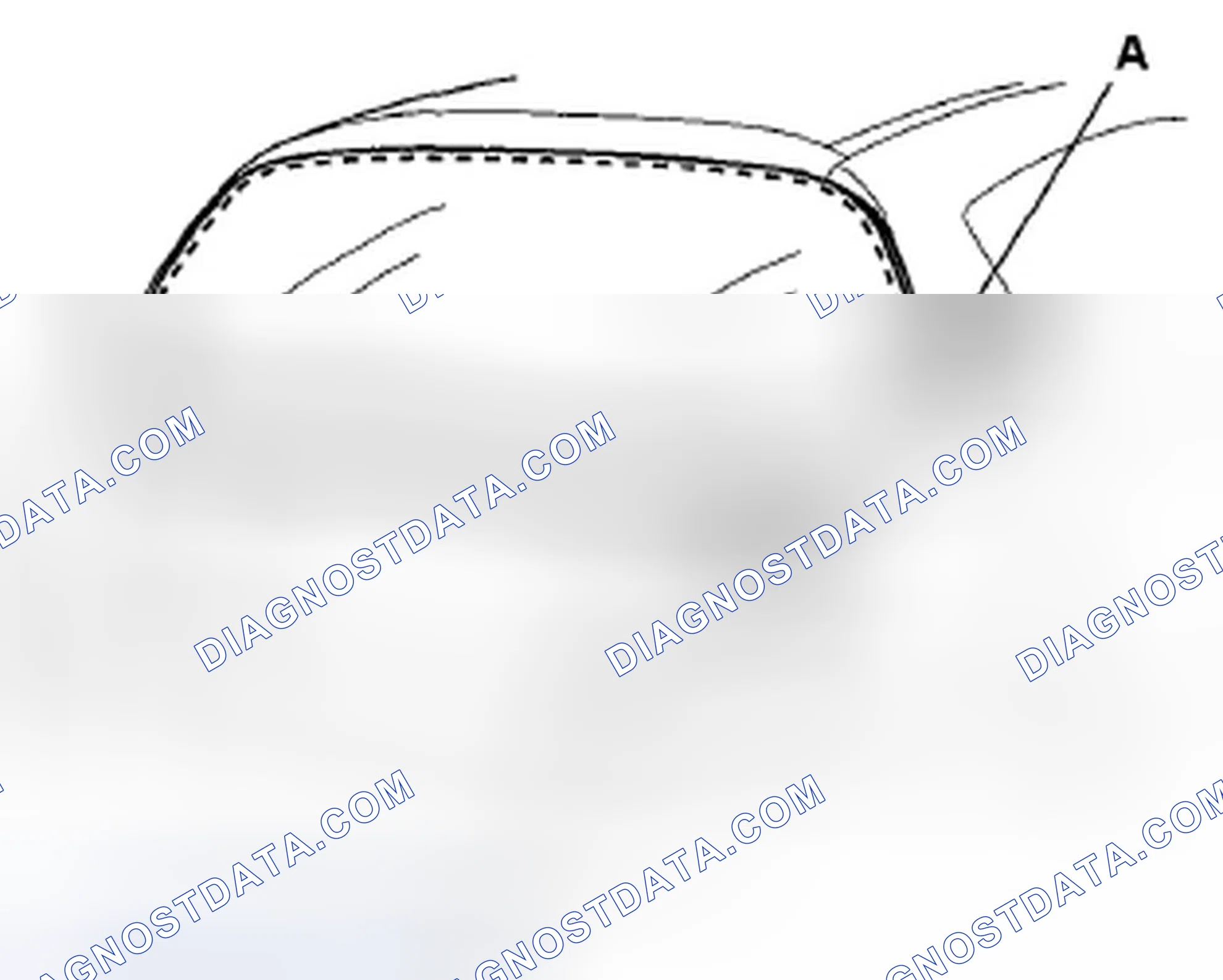 Scheme 55: Rear Window Replacement