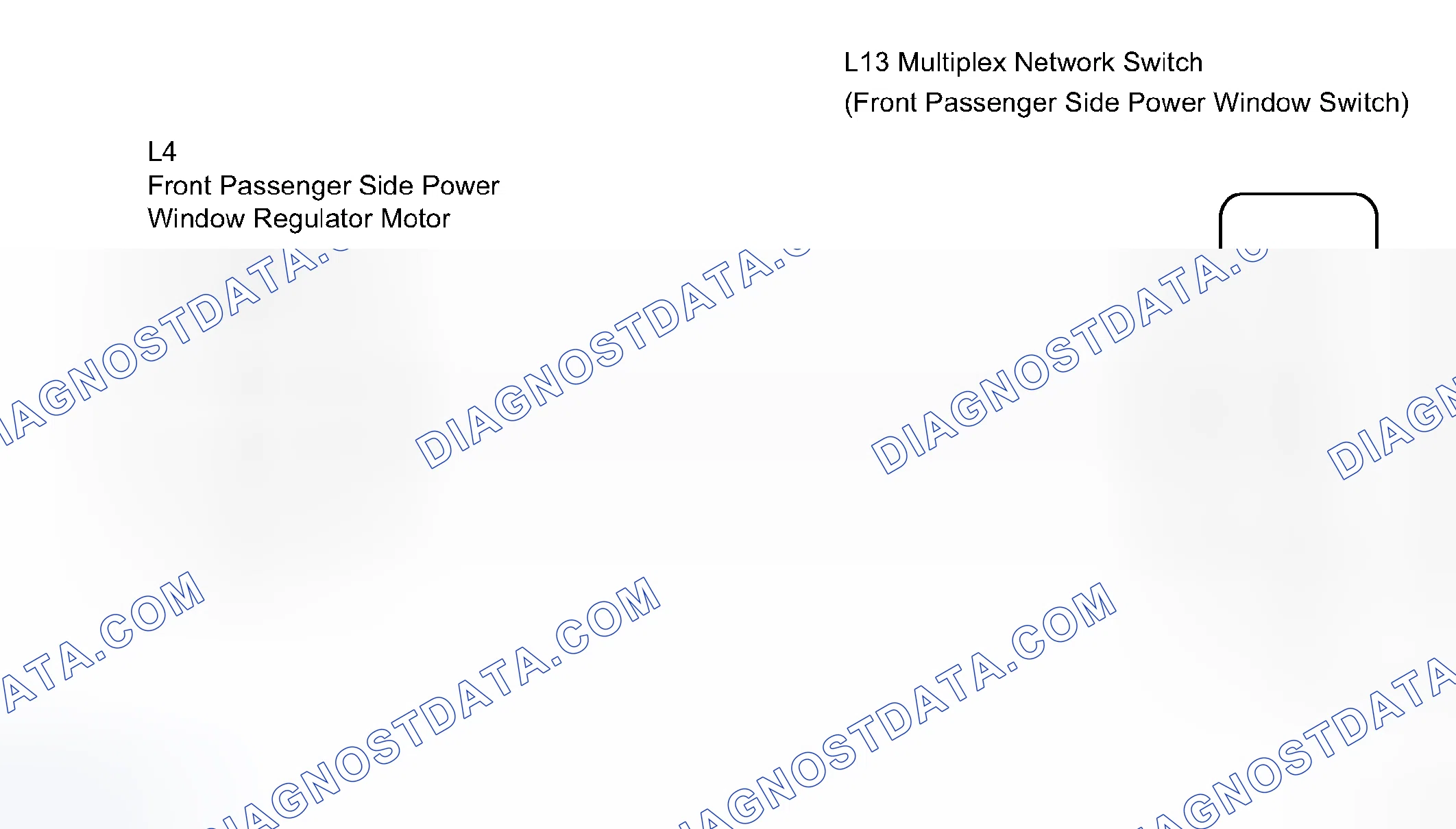 Scheme 12: WIRING DIAGRAM