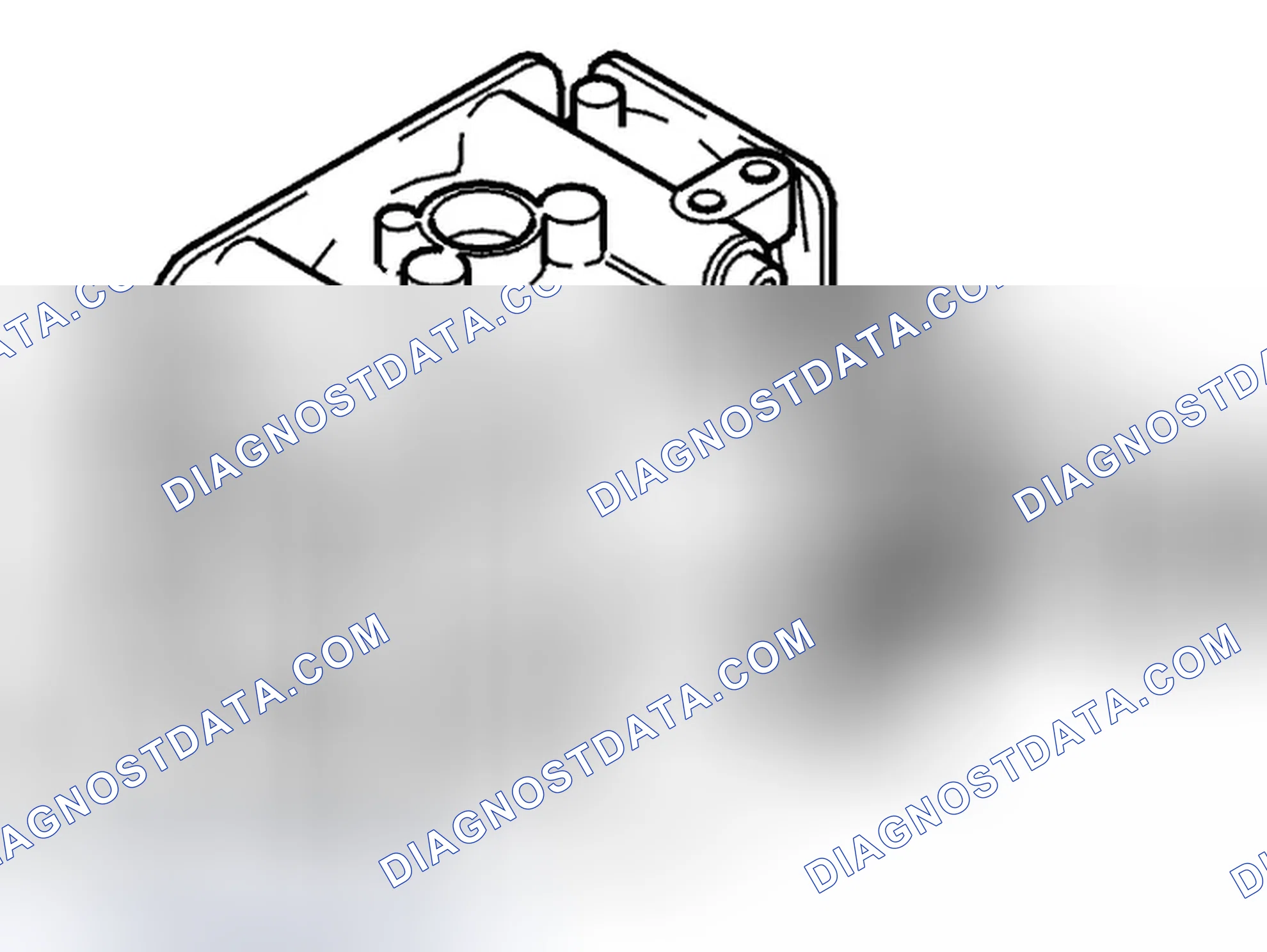 Scheme 51: Throttle unit
