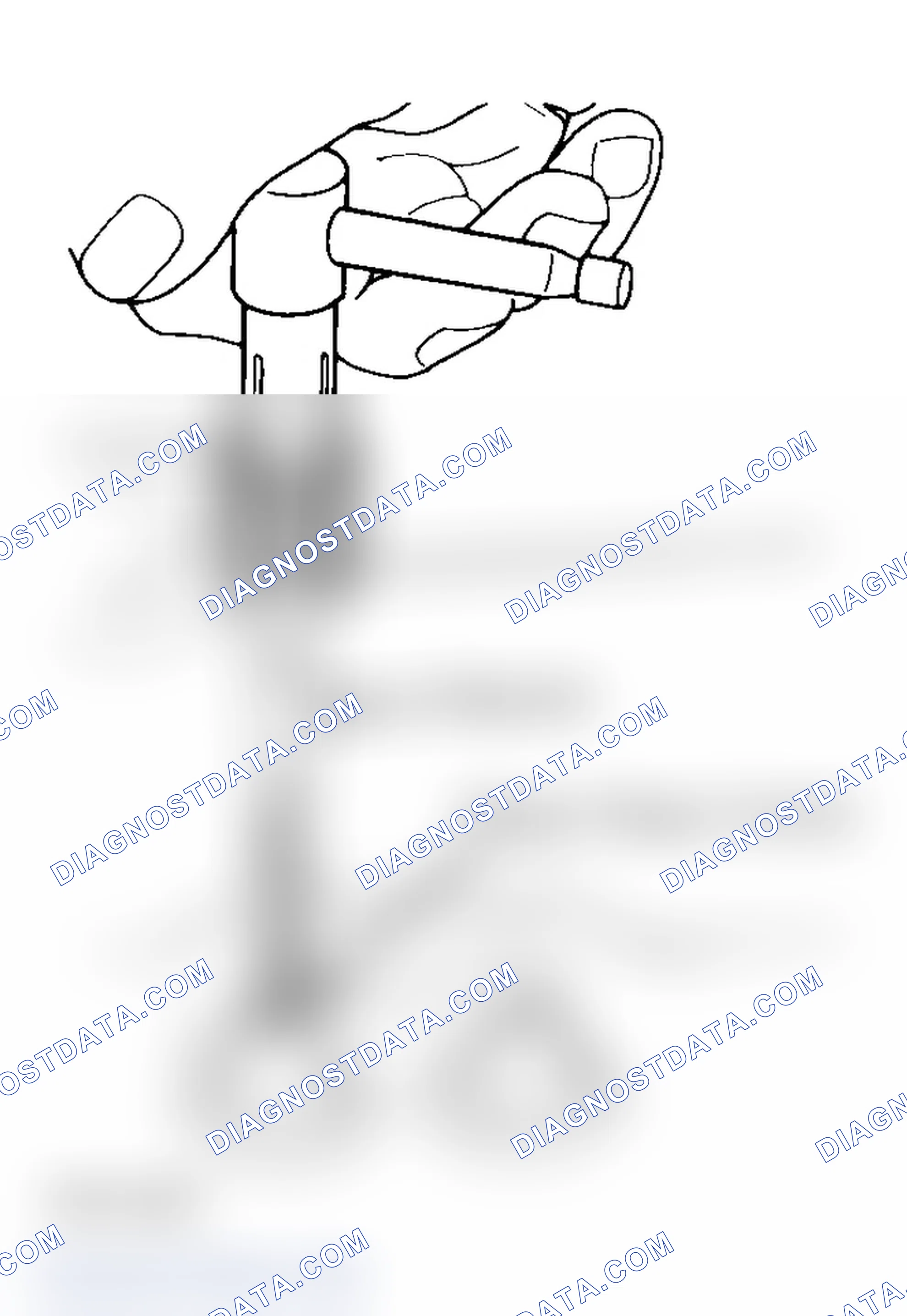 Scheme 9: Reaming Valve Guides
