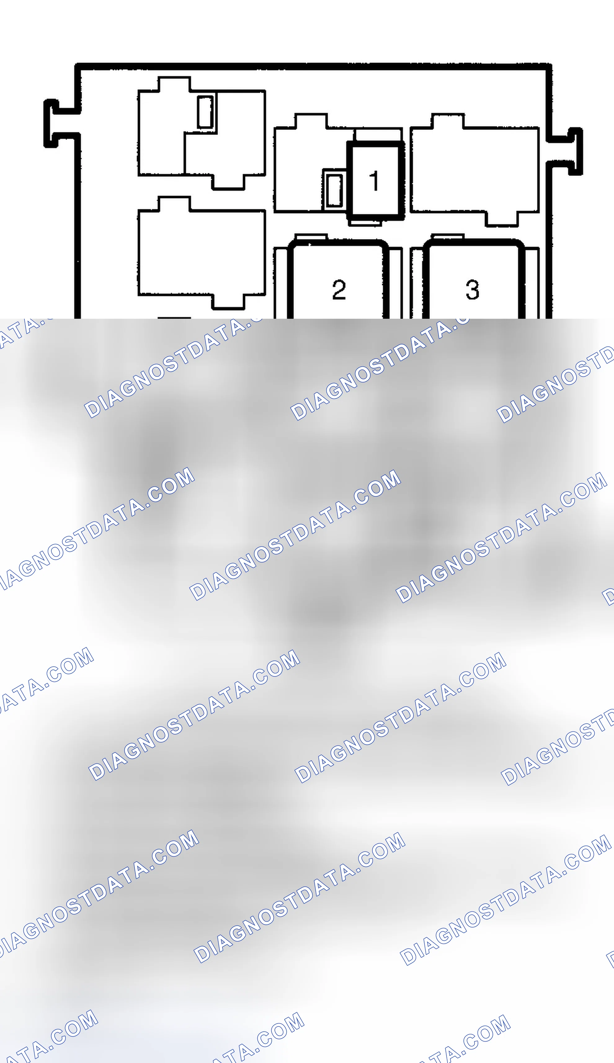 Scheme 2: Interior Relay Block