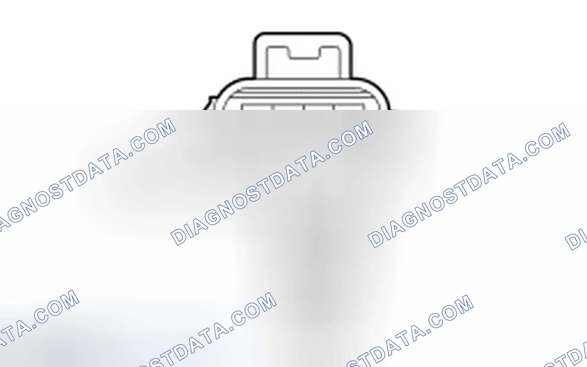 Scheme 58: Manifold Absolute Pressure (MAP) Sensor