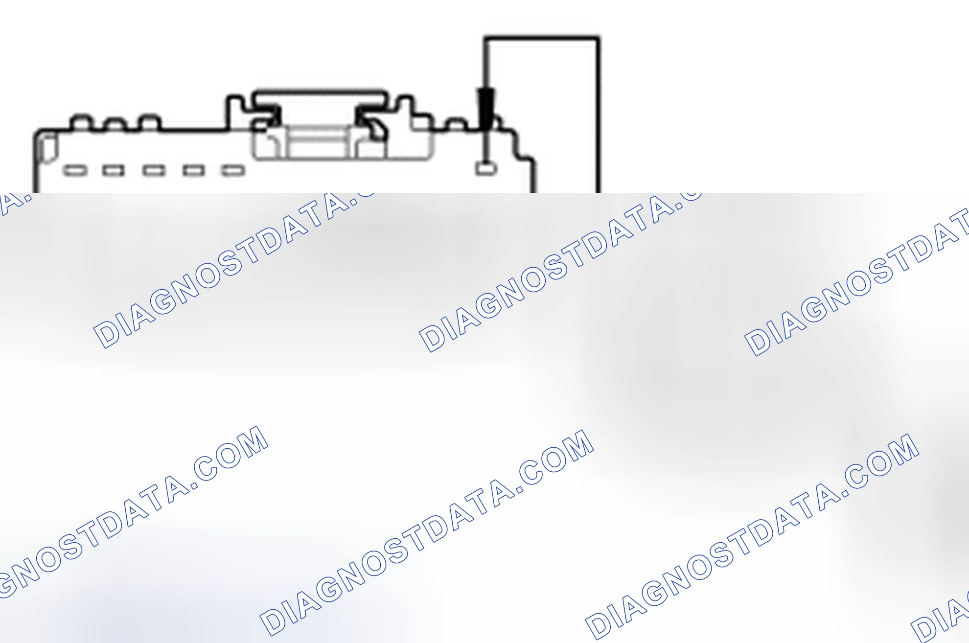 Scheme 138: PINPOINT TEST G: DTC B1318