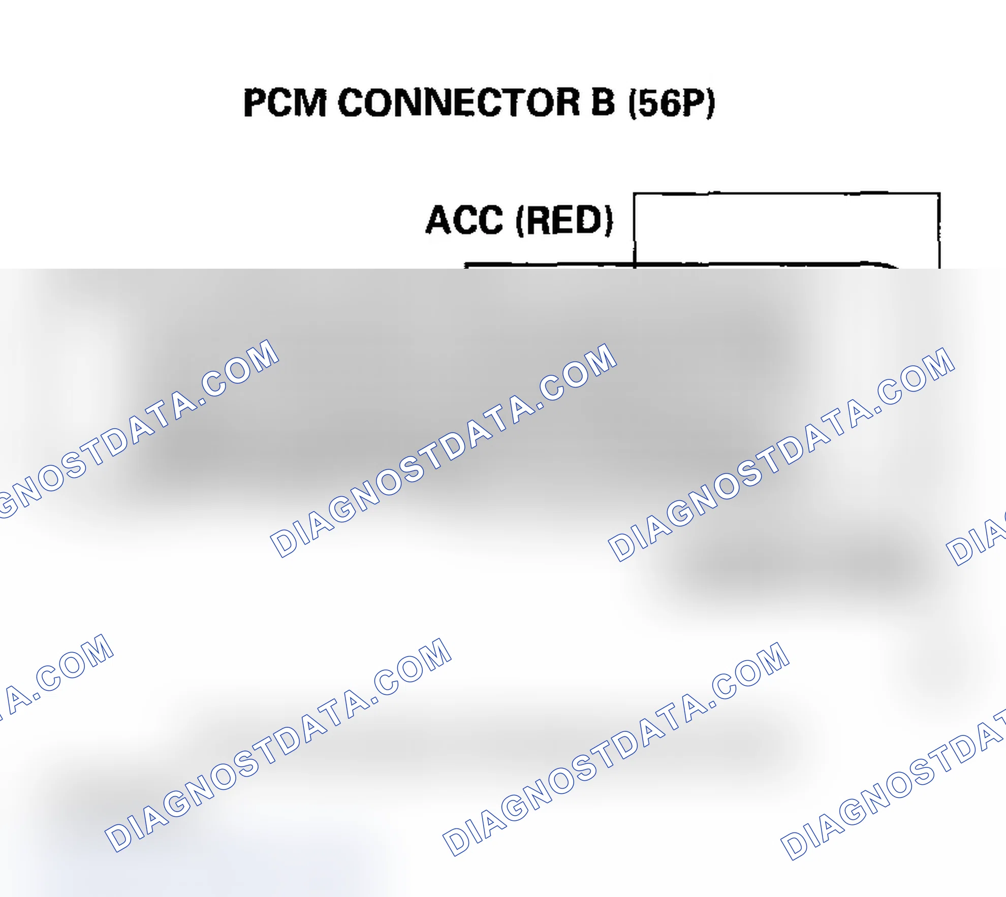 Scheme 275: A/C Signal Circuit Troubleshooting