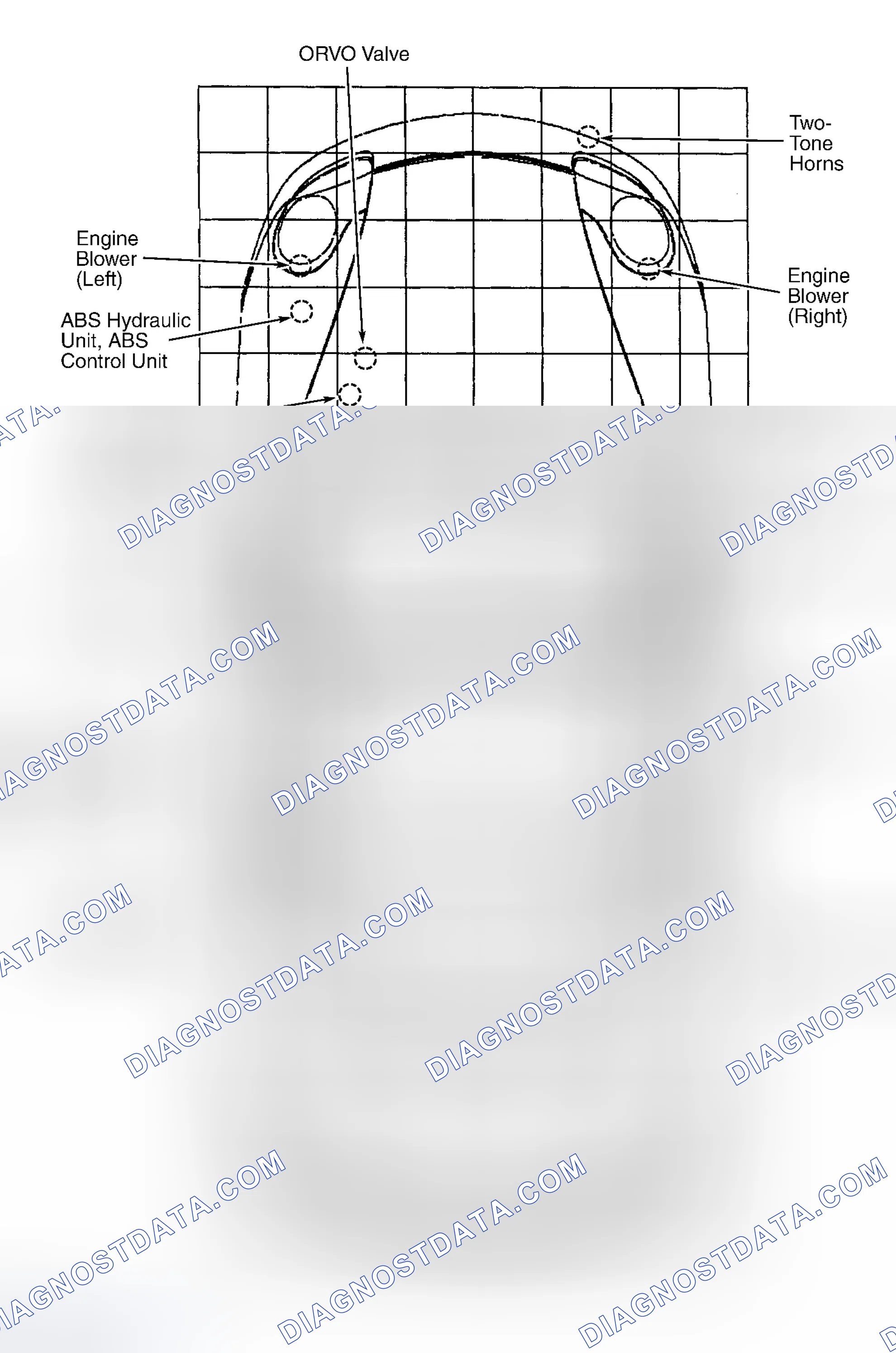 Scheme 1: COMPONENT LOCATION GRAPHICS