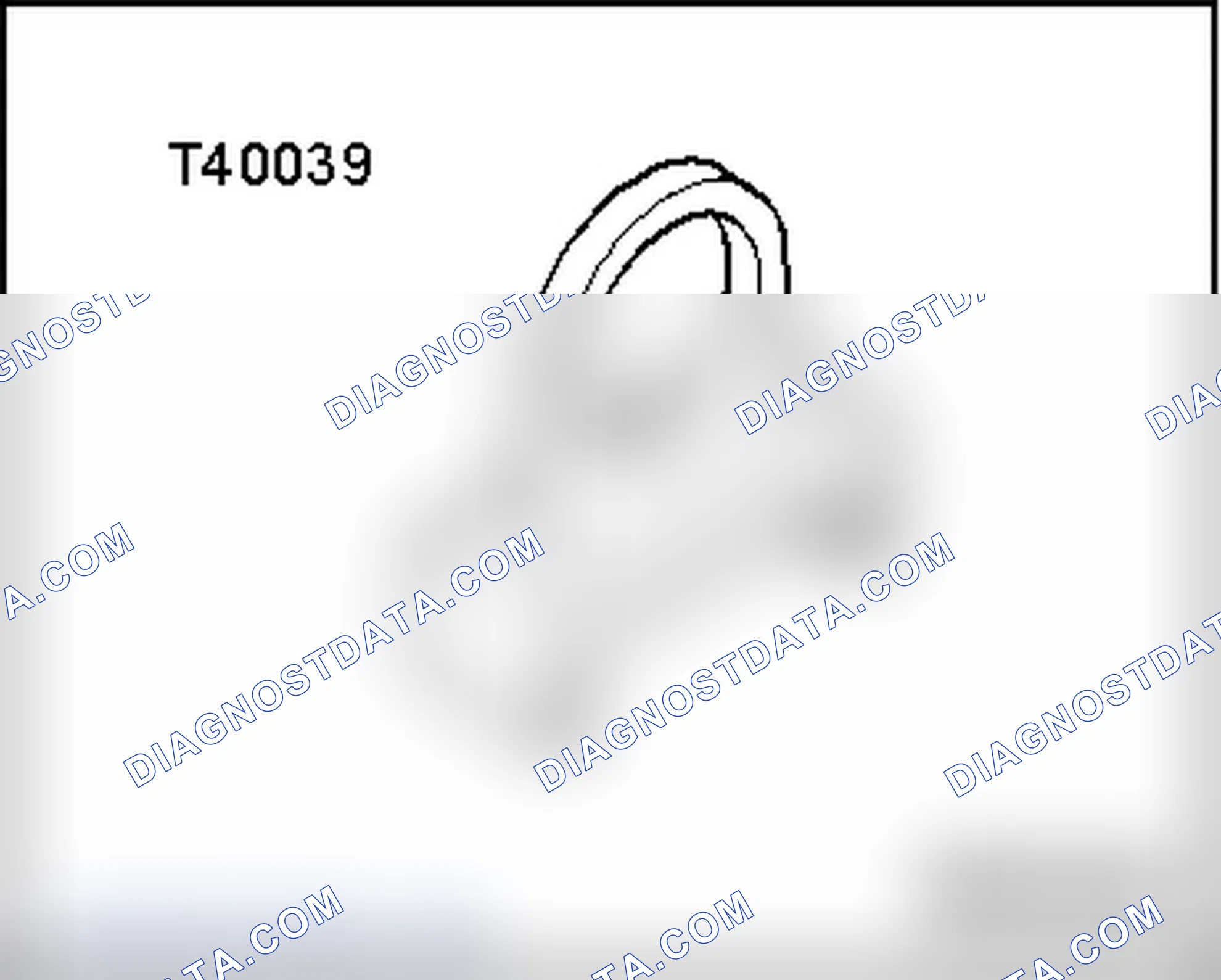 Scheme 35: SPECIAL TOOLS