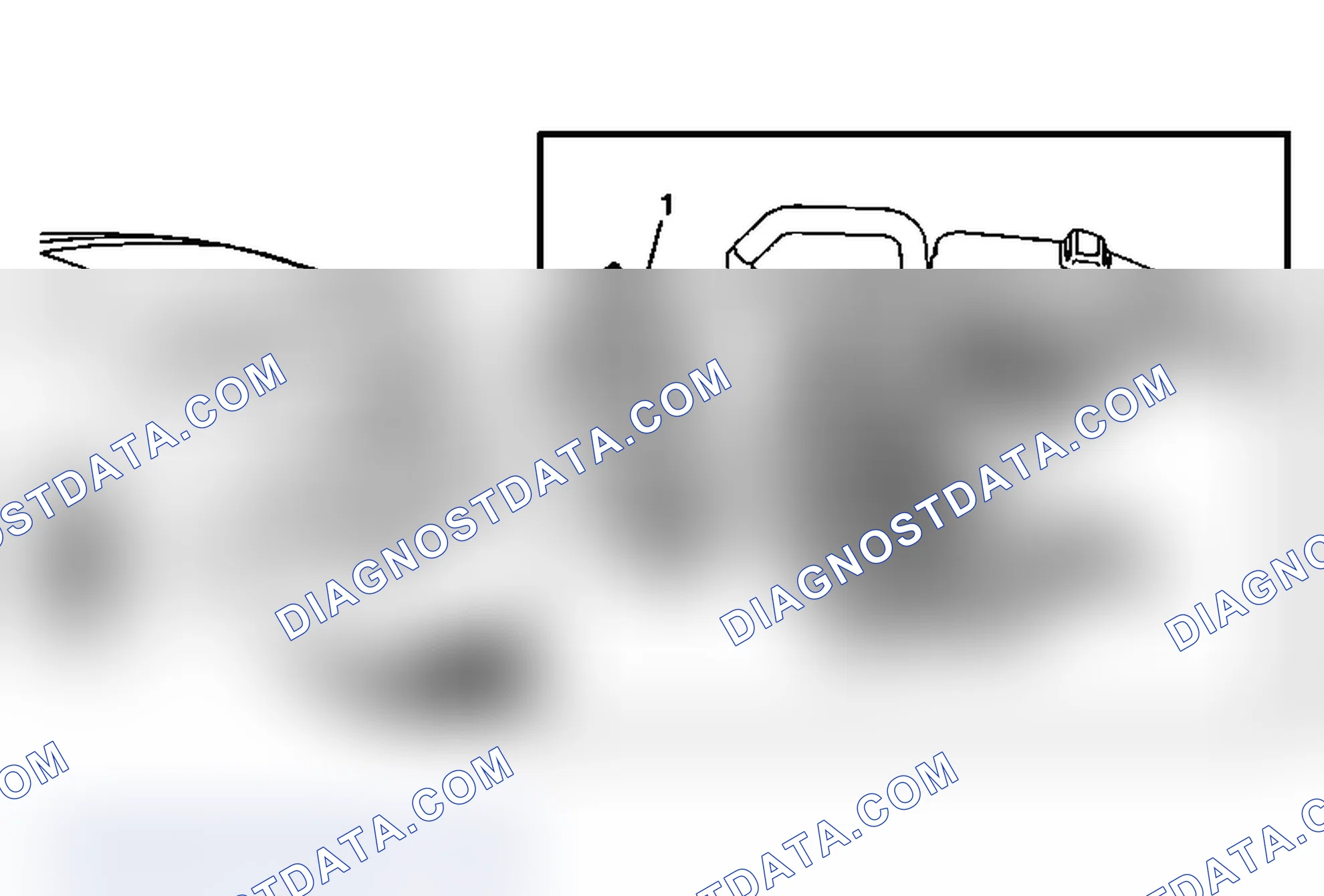 Scheme 19: Evaporative Emission Canister Replacement