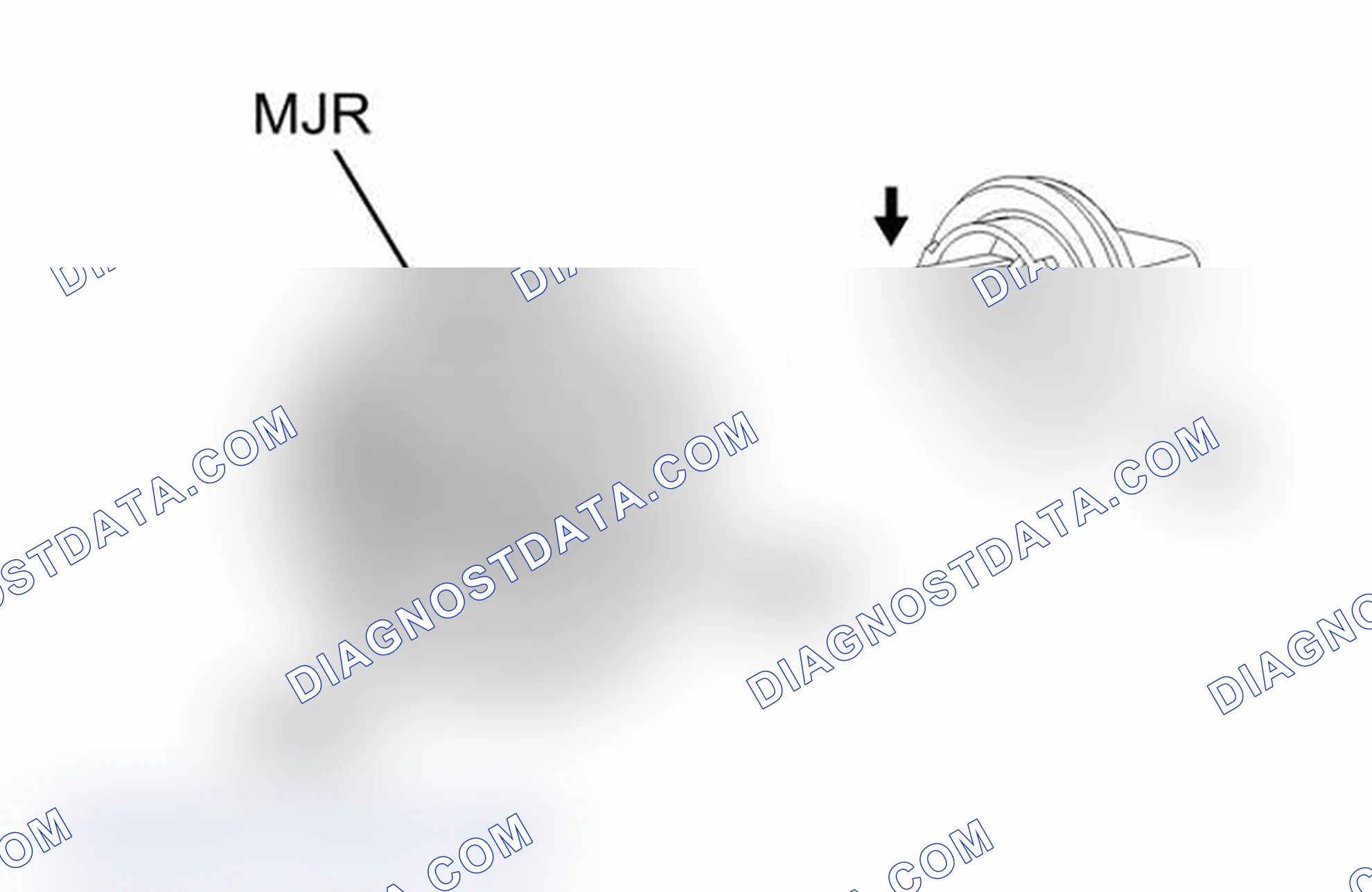 Scheme 37: Backup Lamp - Left Rear