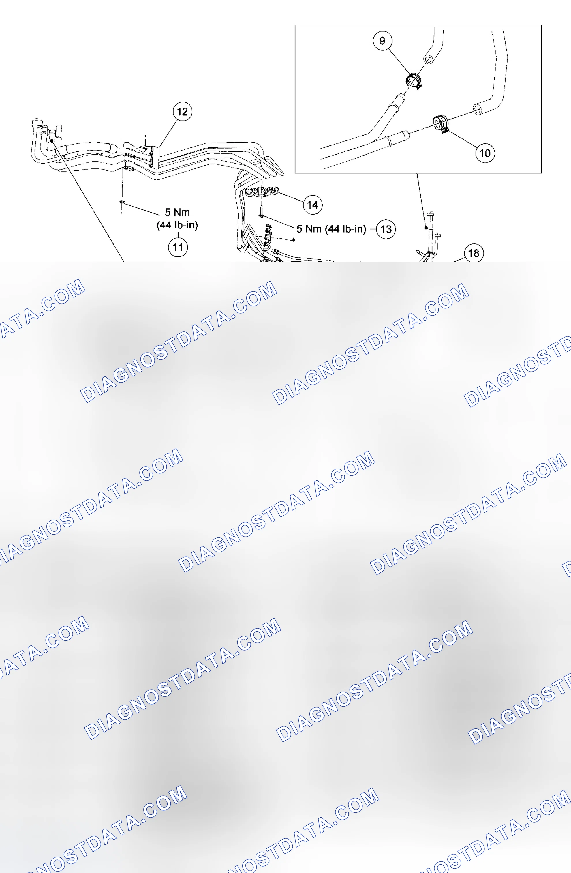 Scheme 27: Removal and Installation