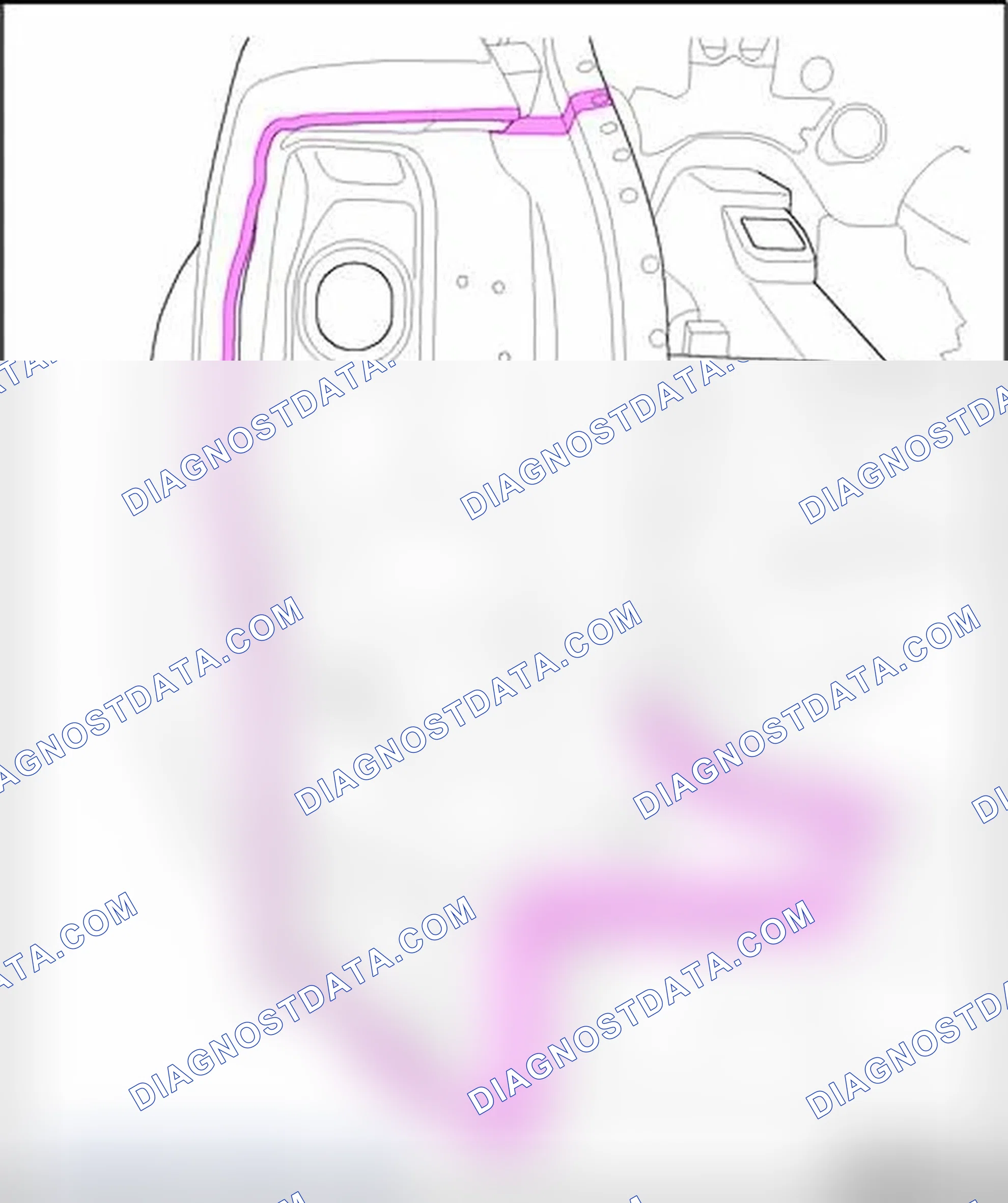 Scheme 135: Cutting locations