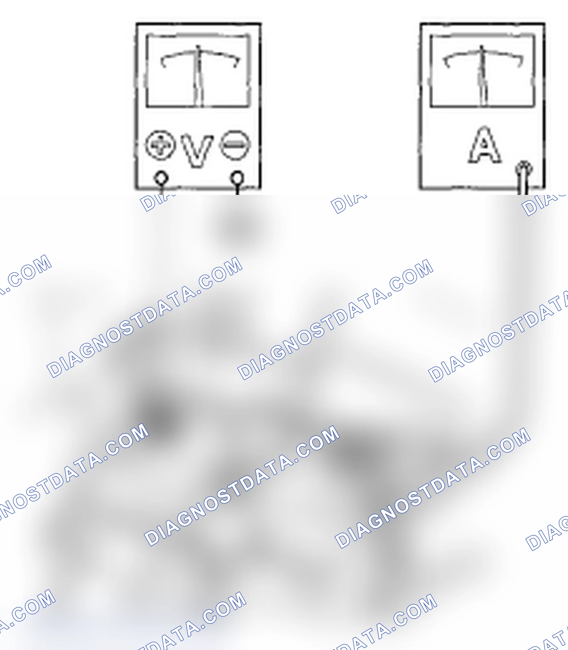 Scheme 3: Starter System Circuit Troubleshooting
