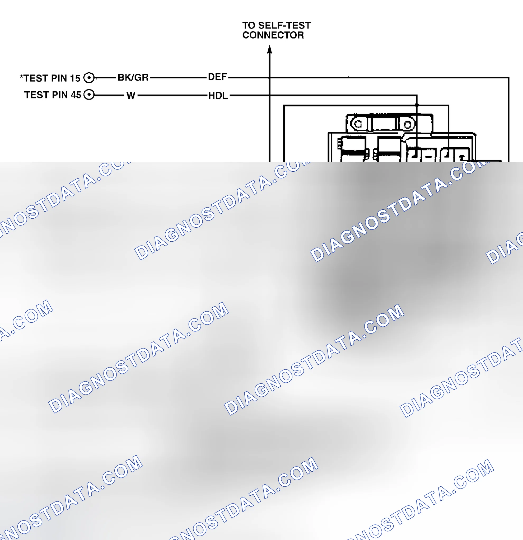 Scheme 45: Electrical Load Input Circuit