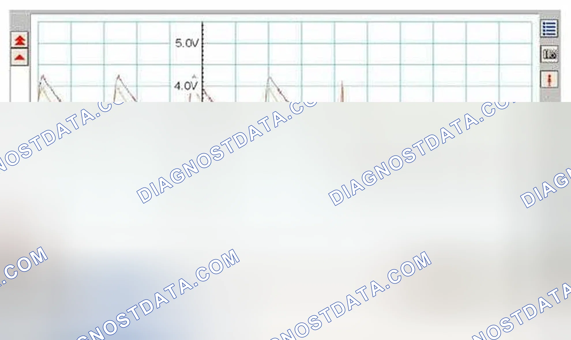 Scheme 138: CAN Circuit Signal Corruption