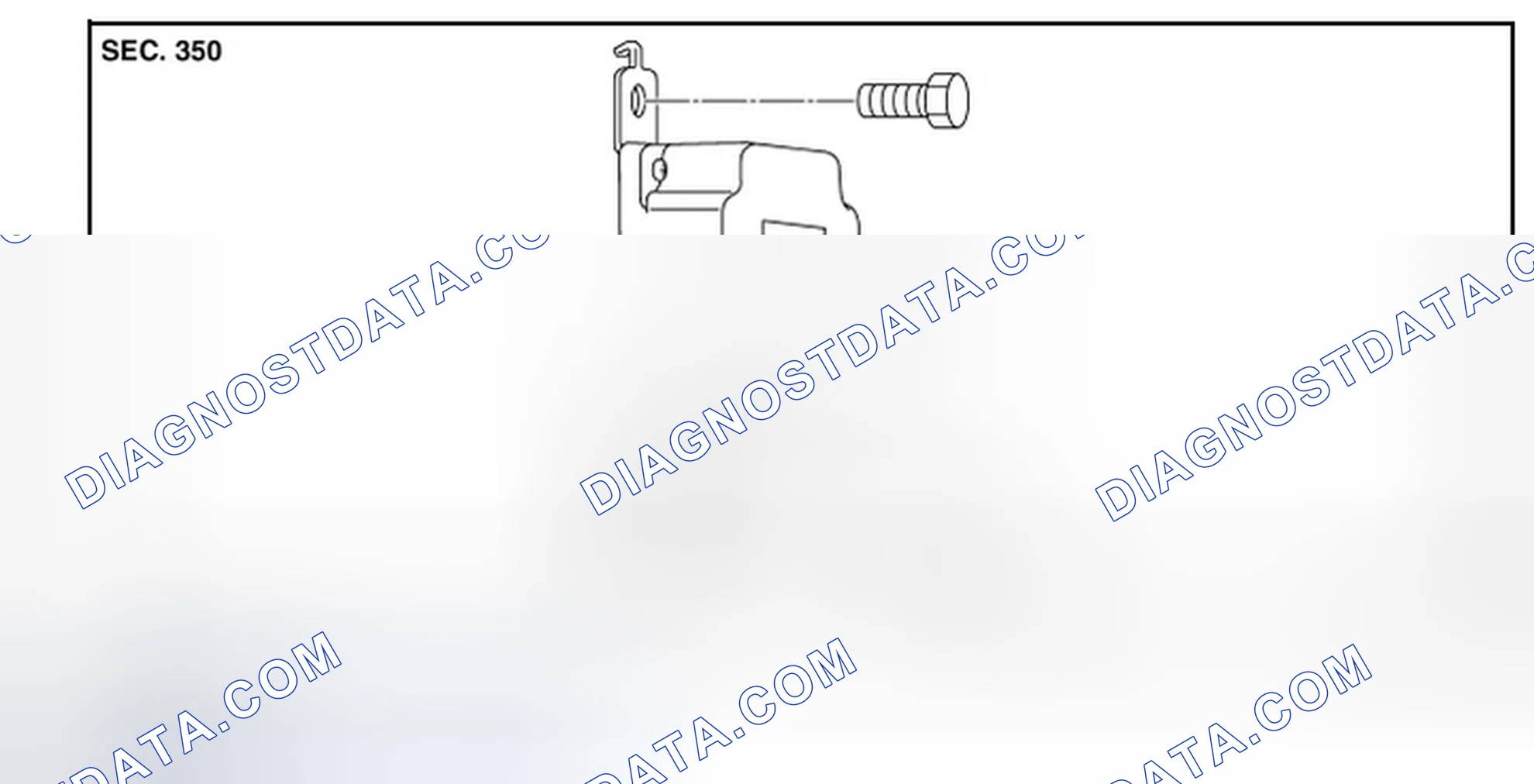 Scheme 18: Exploded View