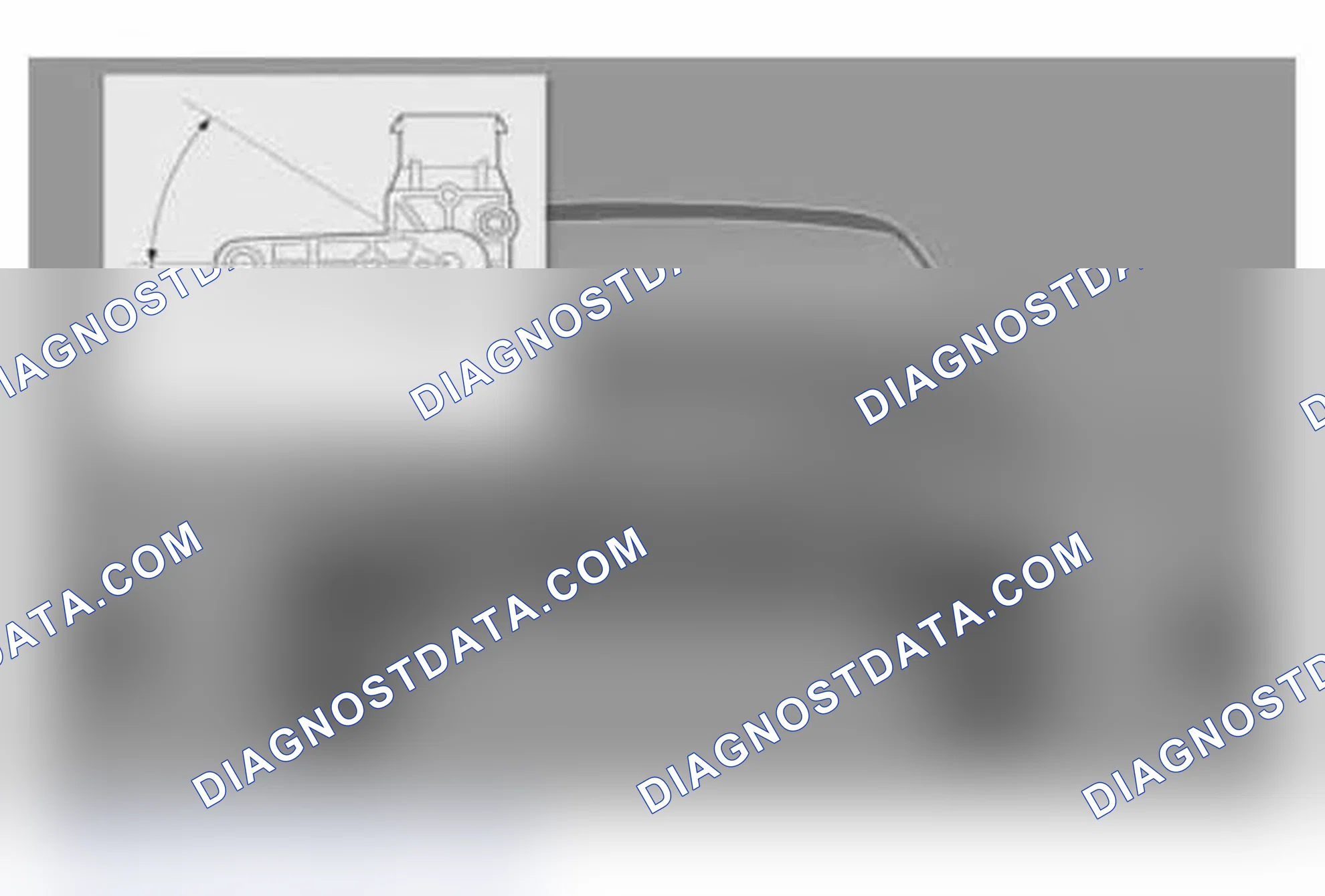 Scheme 100: Ride Height Sensor