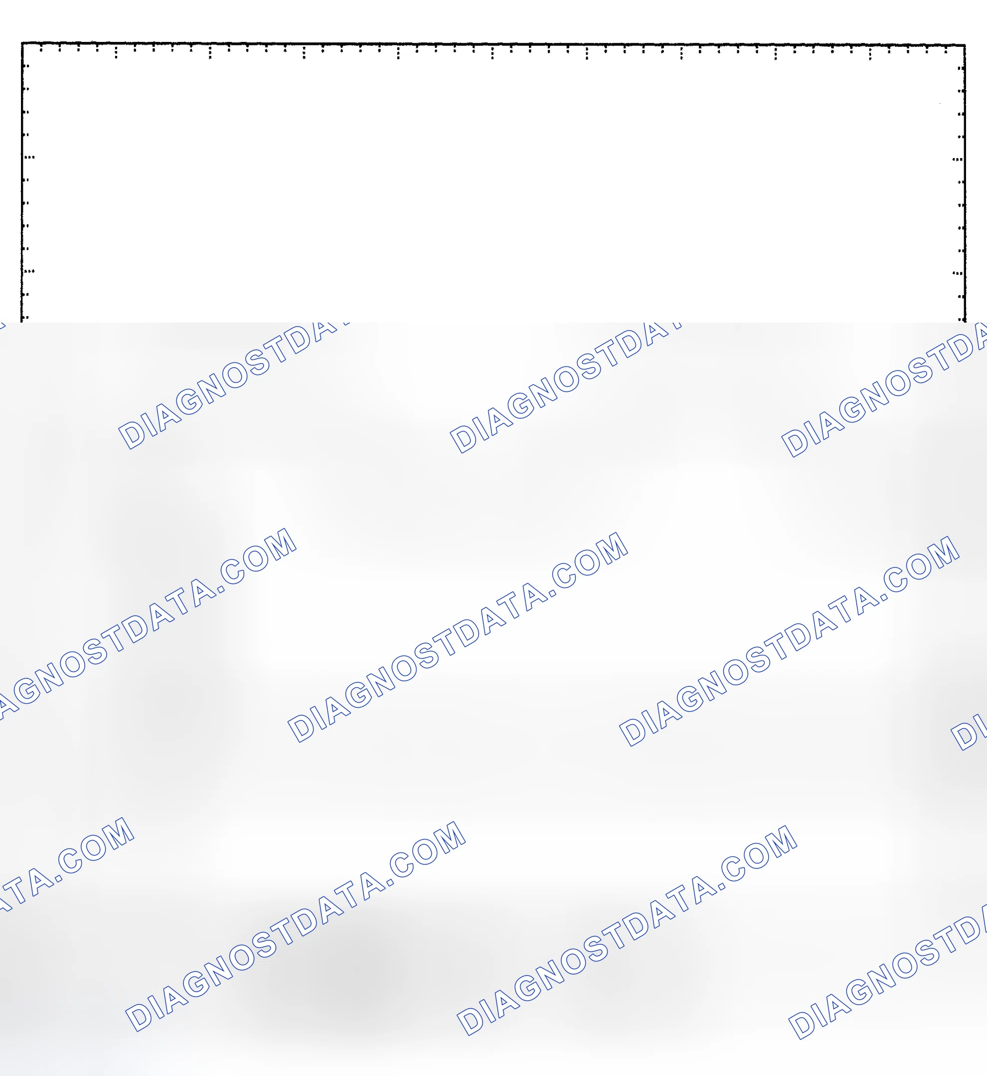 Scheme 26: Injector Bank - Known Good - Voltage Pattern