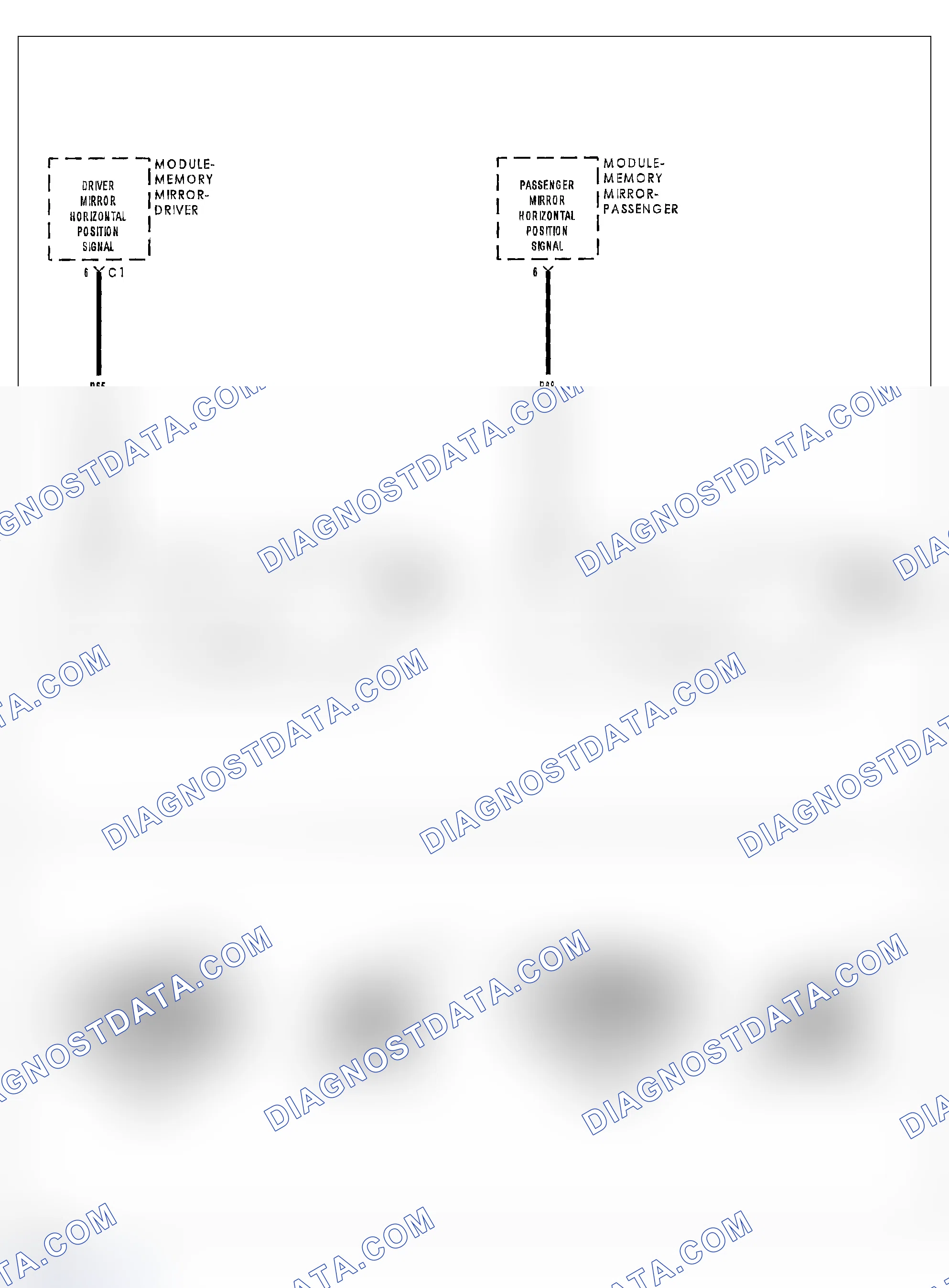 Scheme 55: Wiring Diagram
