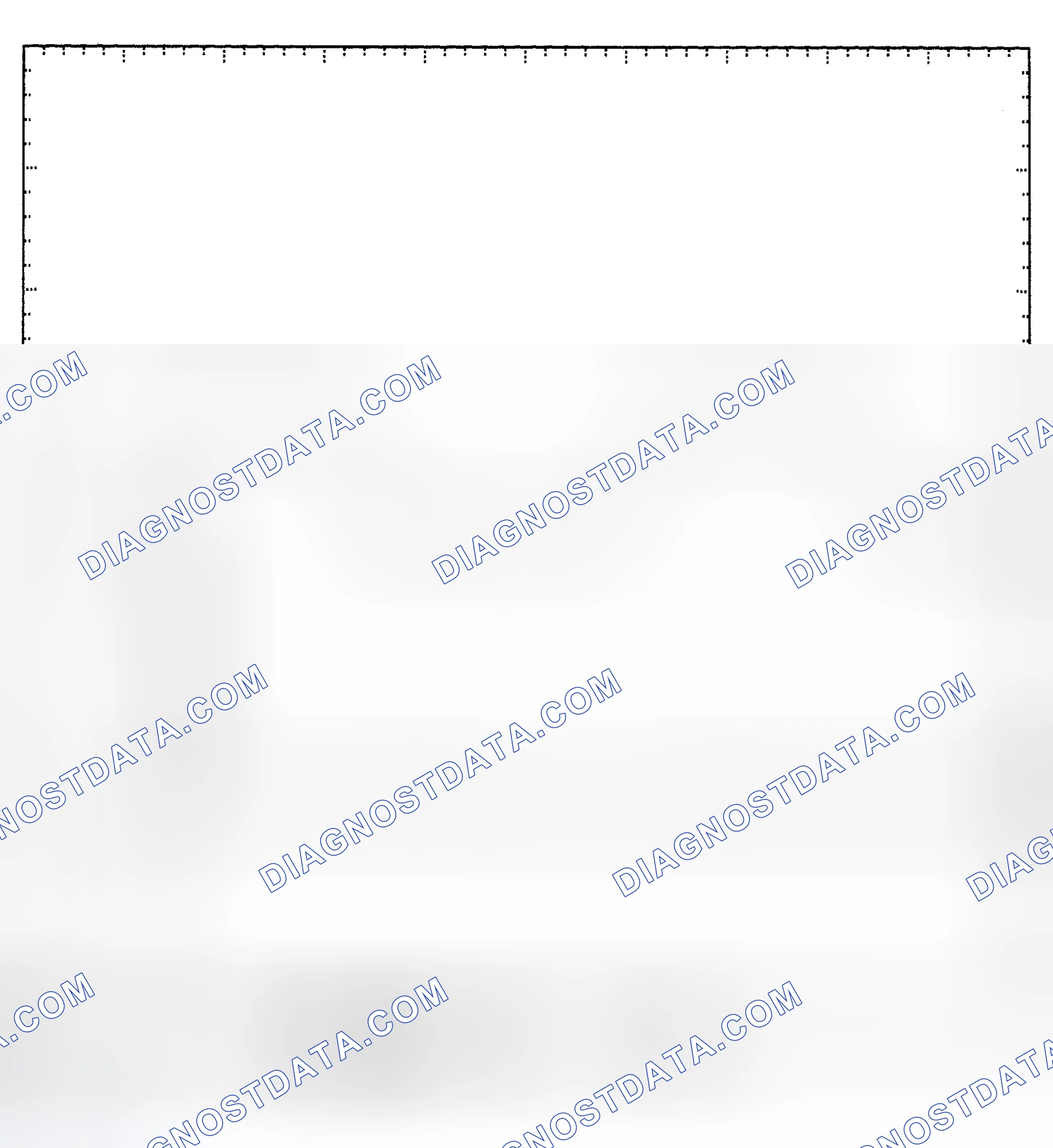 Scheme 26: Injector Bank - Known Good - Voltage Pattern