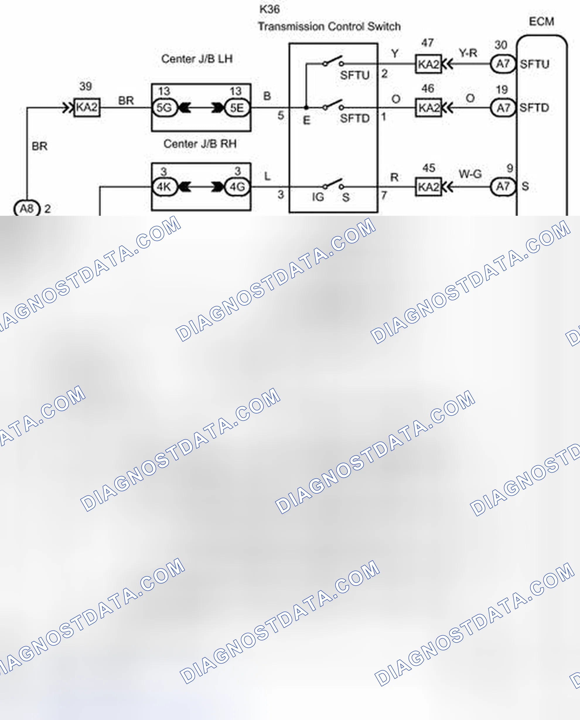 Scheme 859: WIRING DIAGRAM
