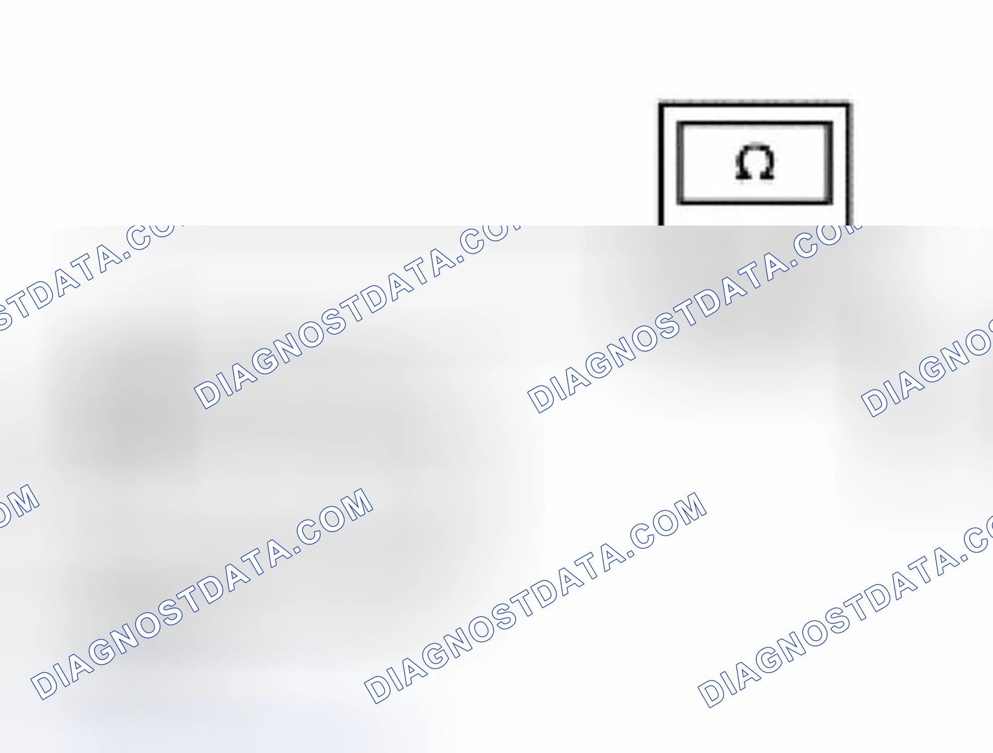 Scheme 68: PINPOINT TEST A: NO COMMUNICATION WITH THE DUAL AUTOMATIC TEMPERATURE CONTROL (DATC) MODULE