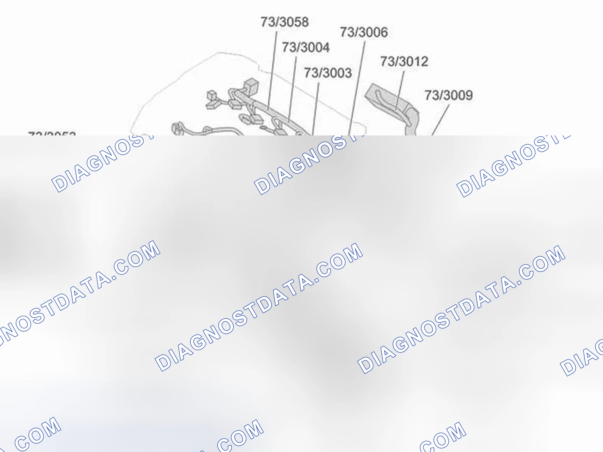 Scheme 1: COMPONENT LOCATION GRAPHICS