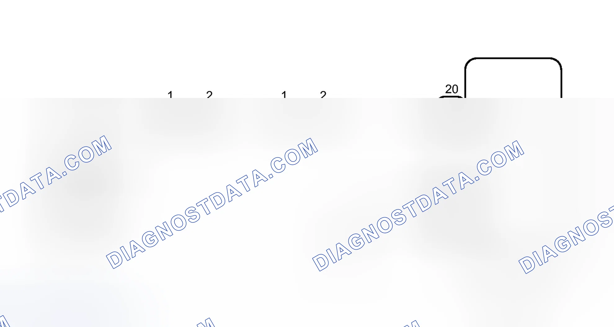 Scheme 443: WIRING DIAGRAM