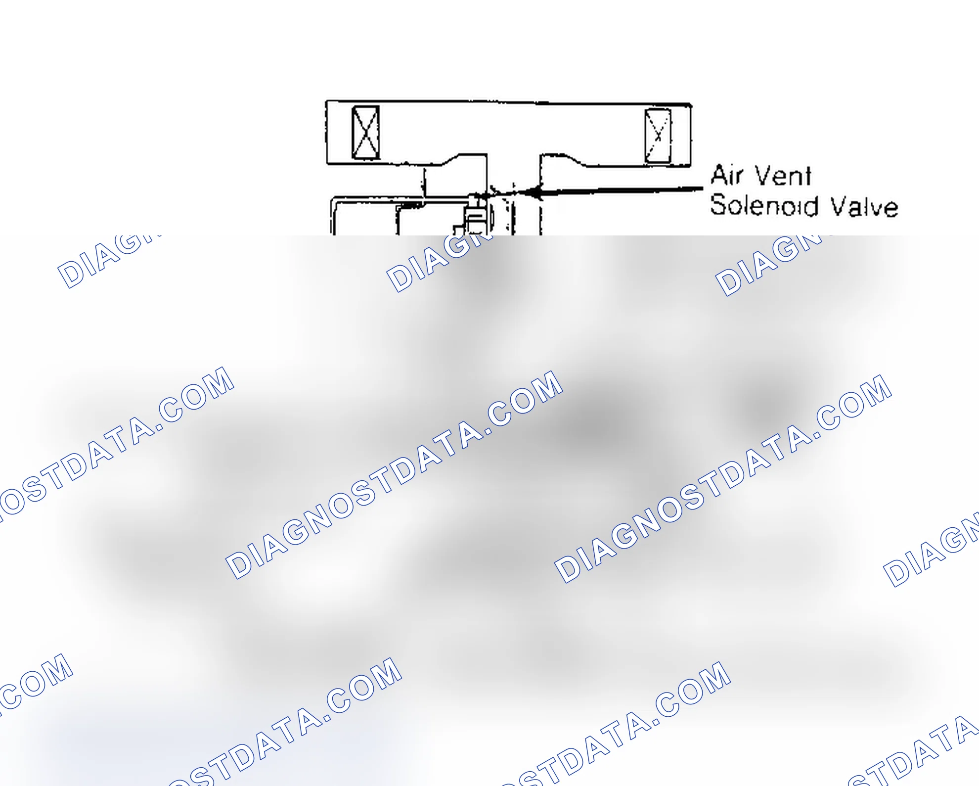 Scheme 46: Coolant Thermovalve