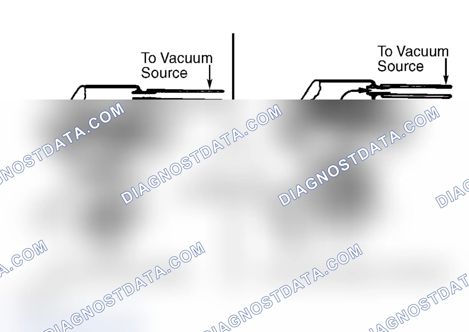 Scheme 42: Single Diaphragm EGR Valve