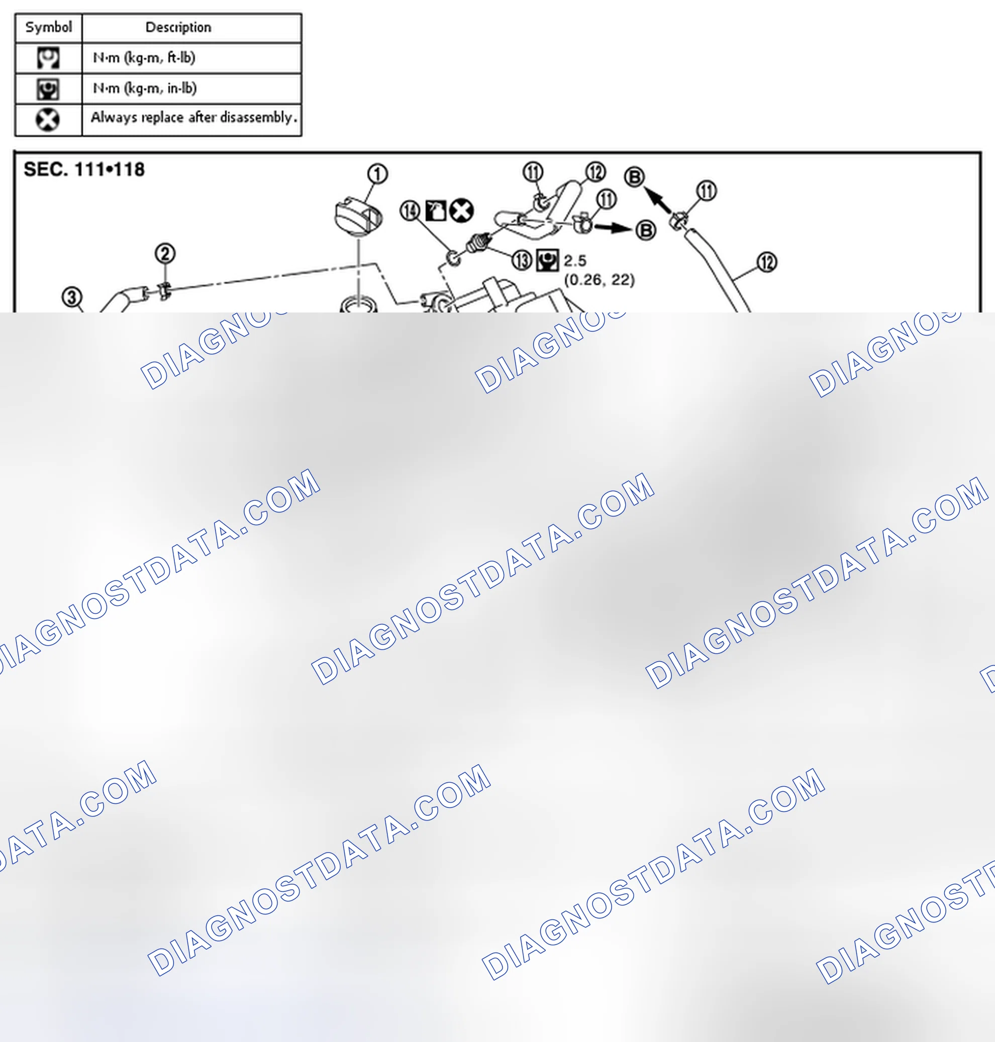 Scheme 224: Exploded View