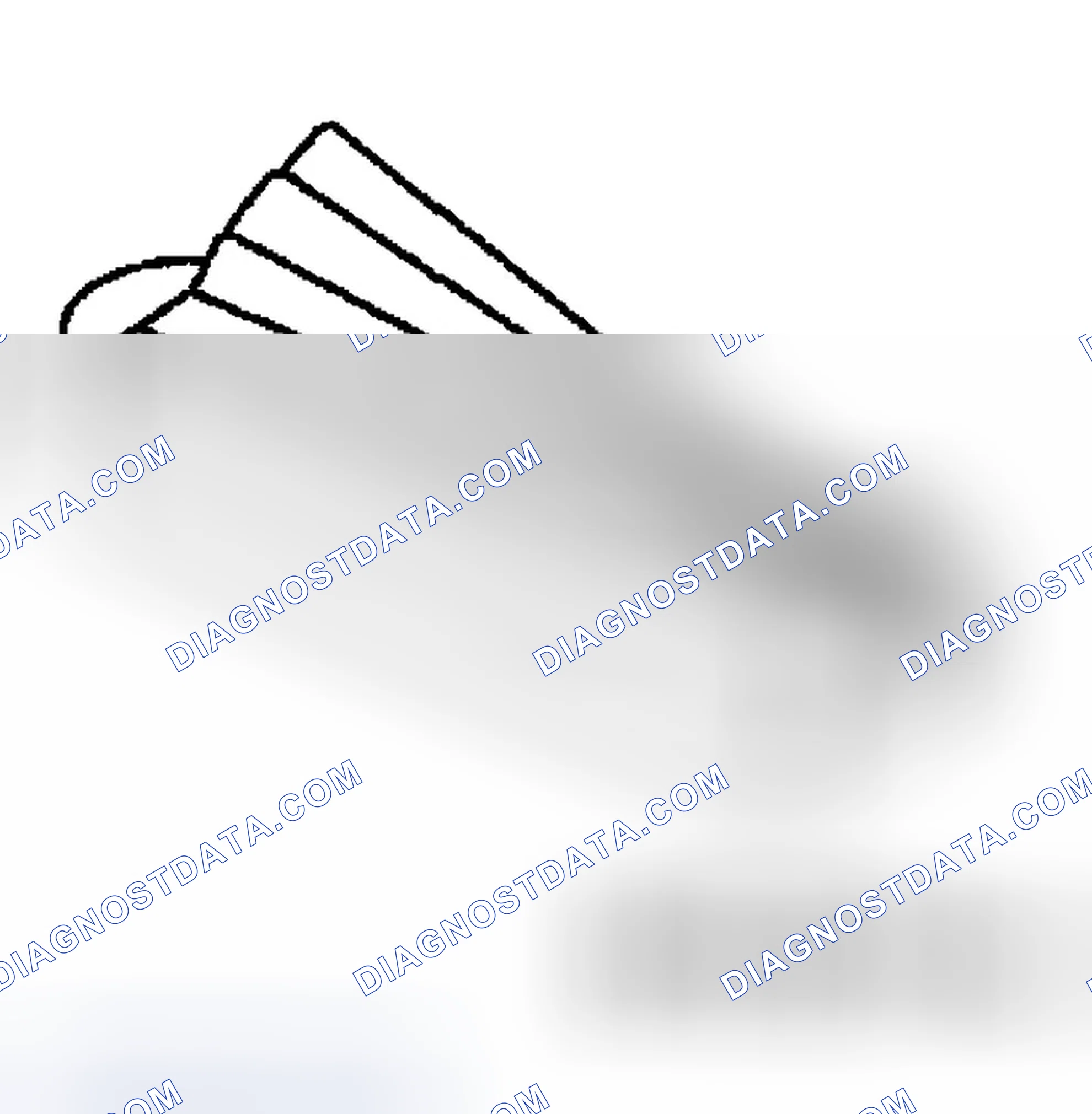 Scheme 812: Special Tool(s)