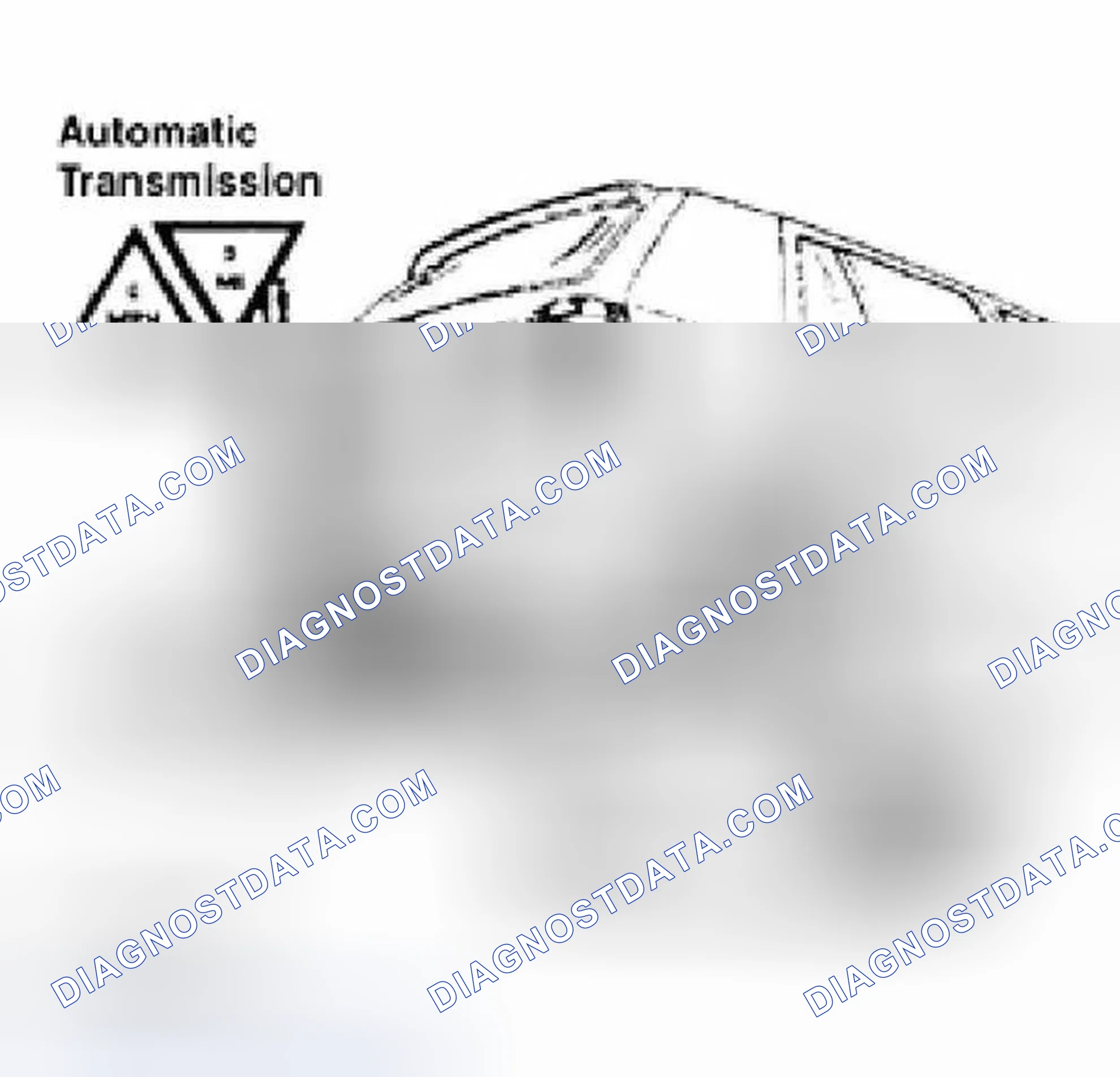 Scheme 57: Rear hook-up procedure