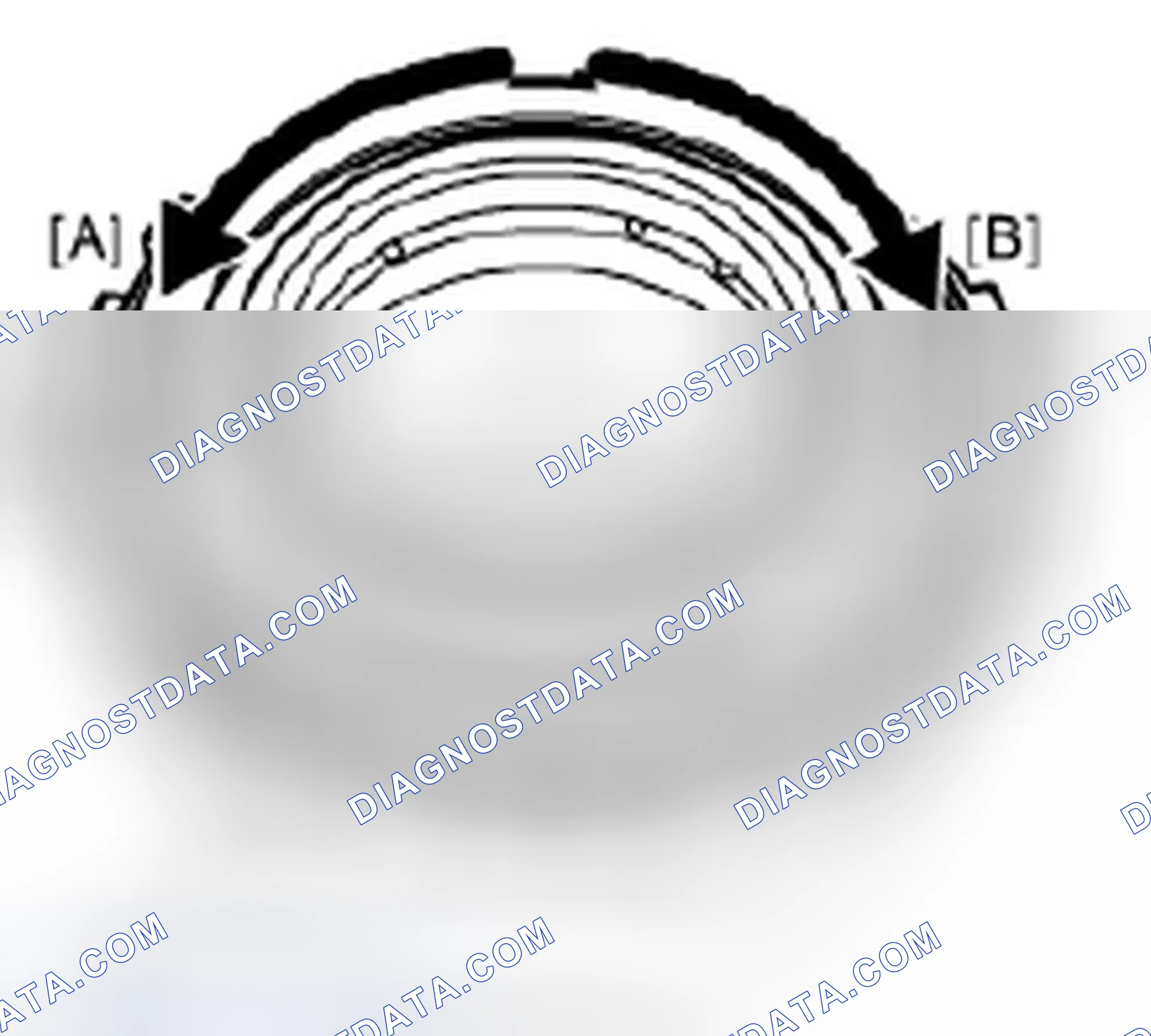 Scheme 13: Underdrive Clutch and One-Way No. 3 Clutch Operation Check