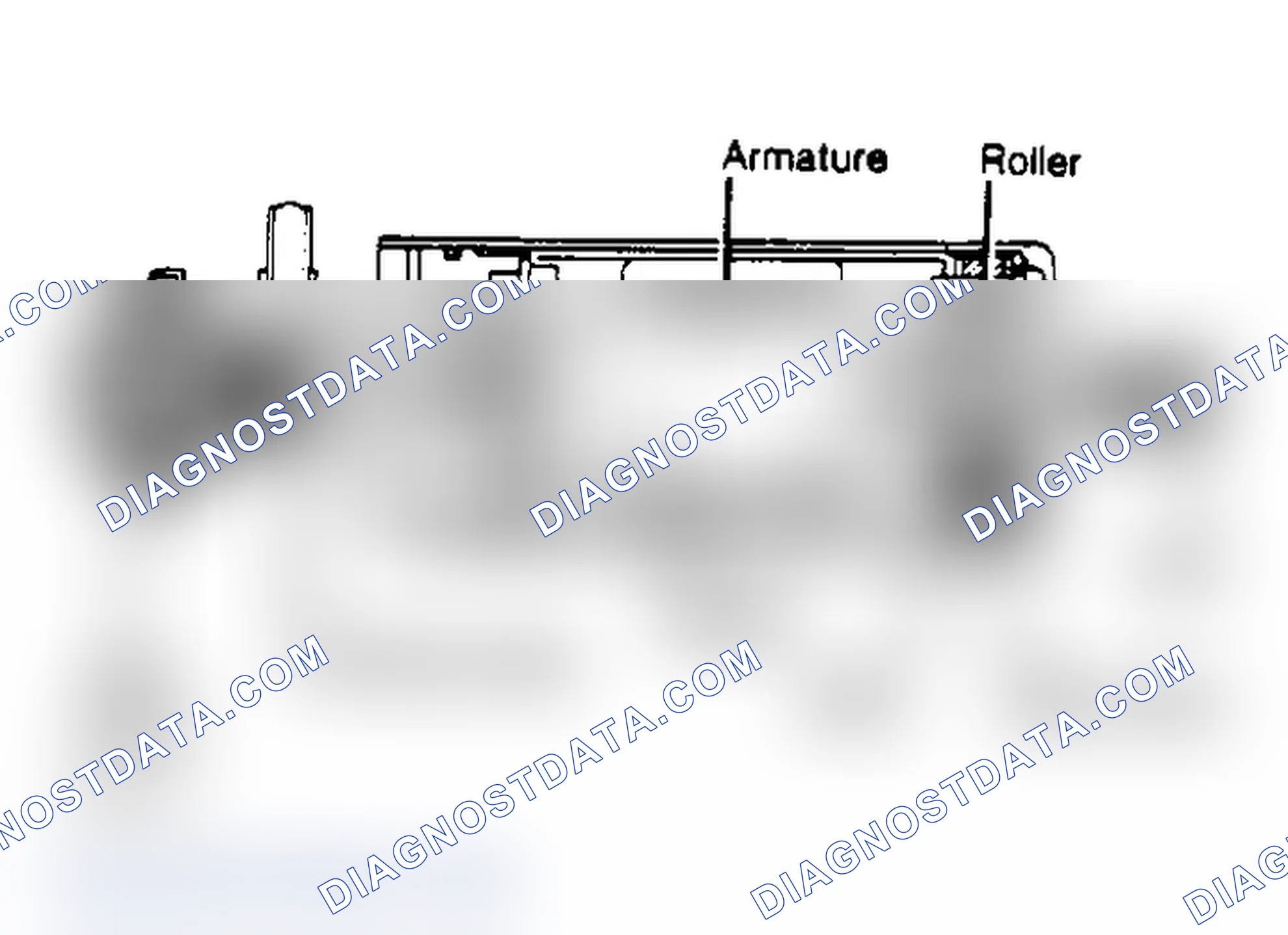 Scheme 36: Electric Fuel Pump