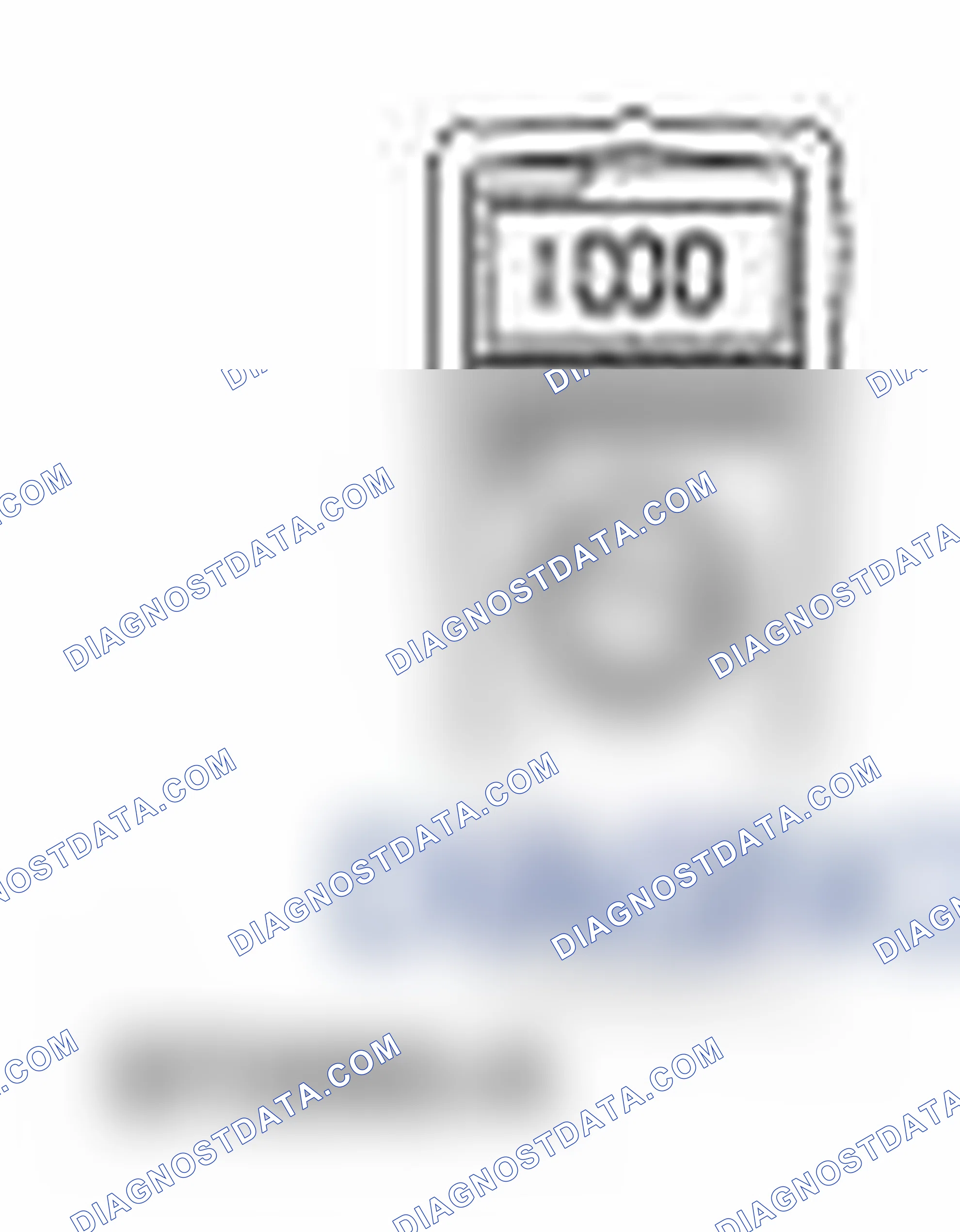 Scheme 167: Special Tool(s)