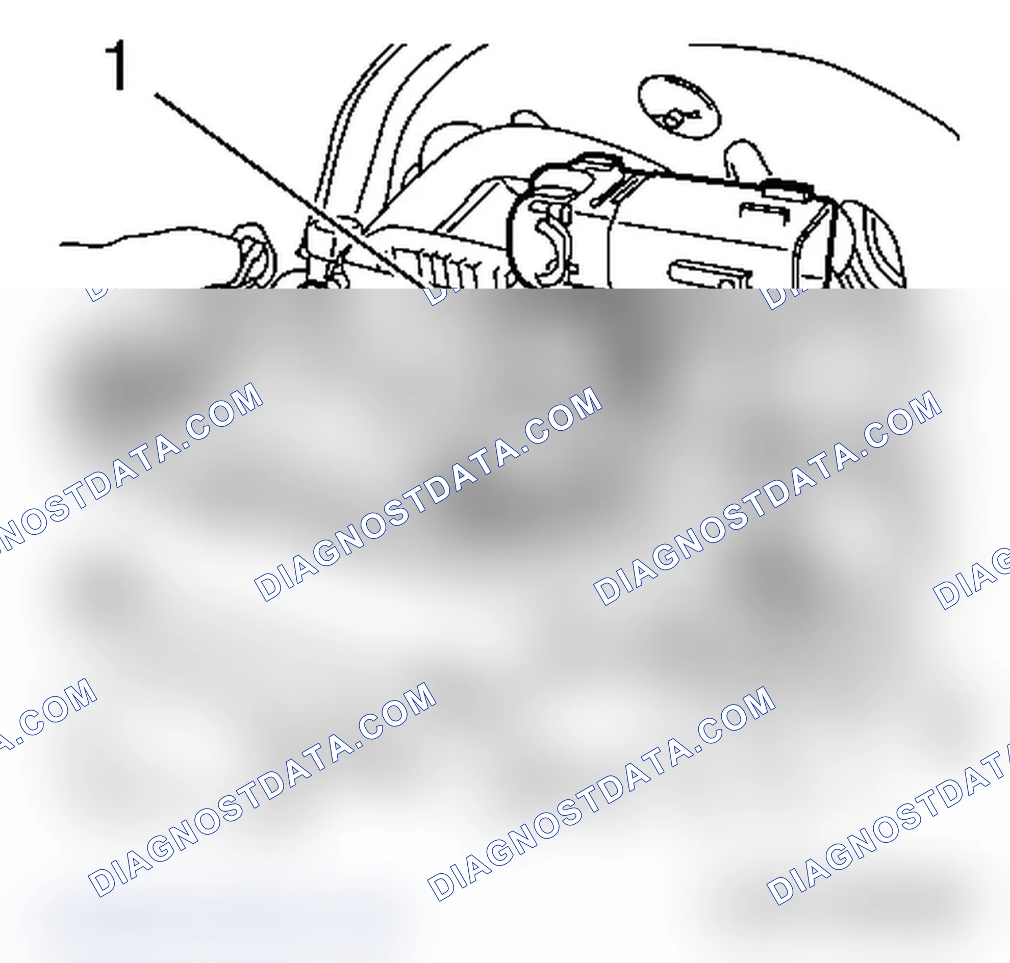 How to Replace the Intake Manifold (Petrol Engine)