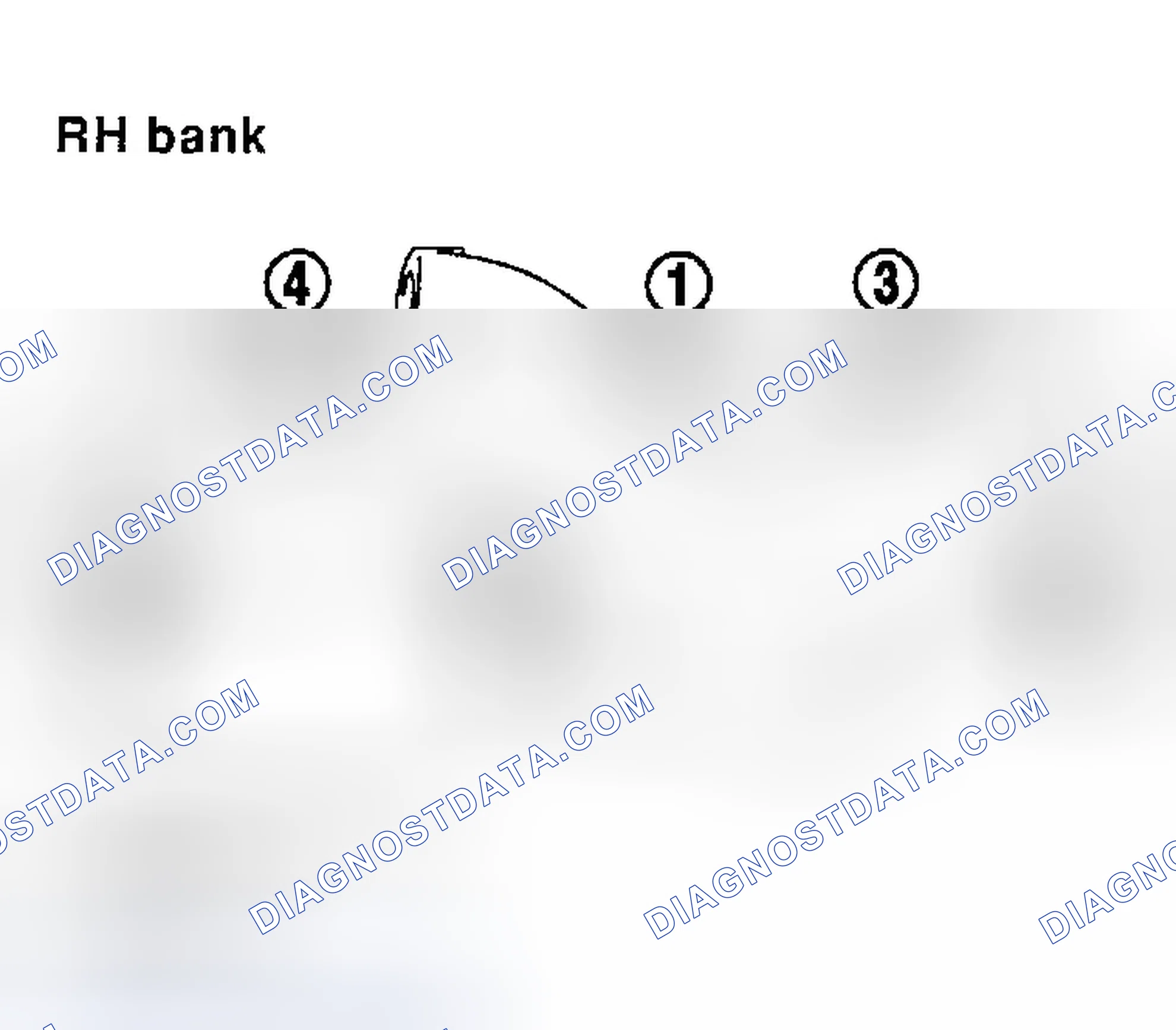 Scheme 134: Exhaust Manifold