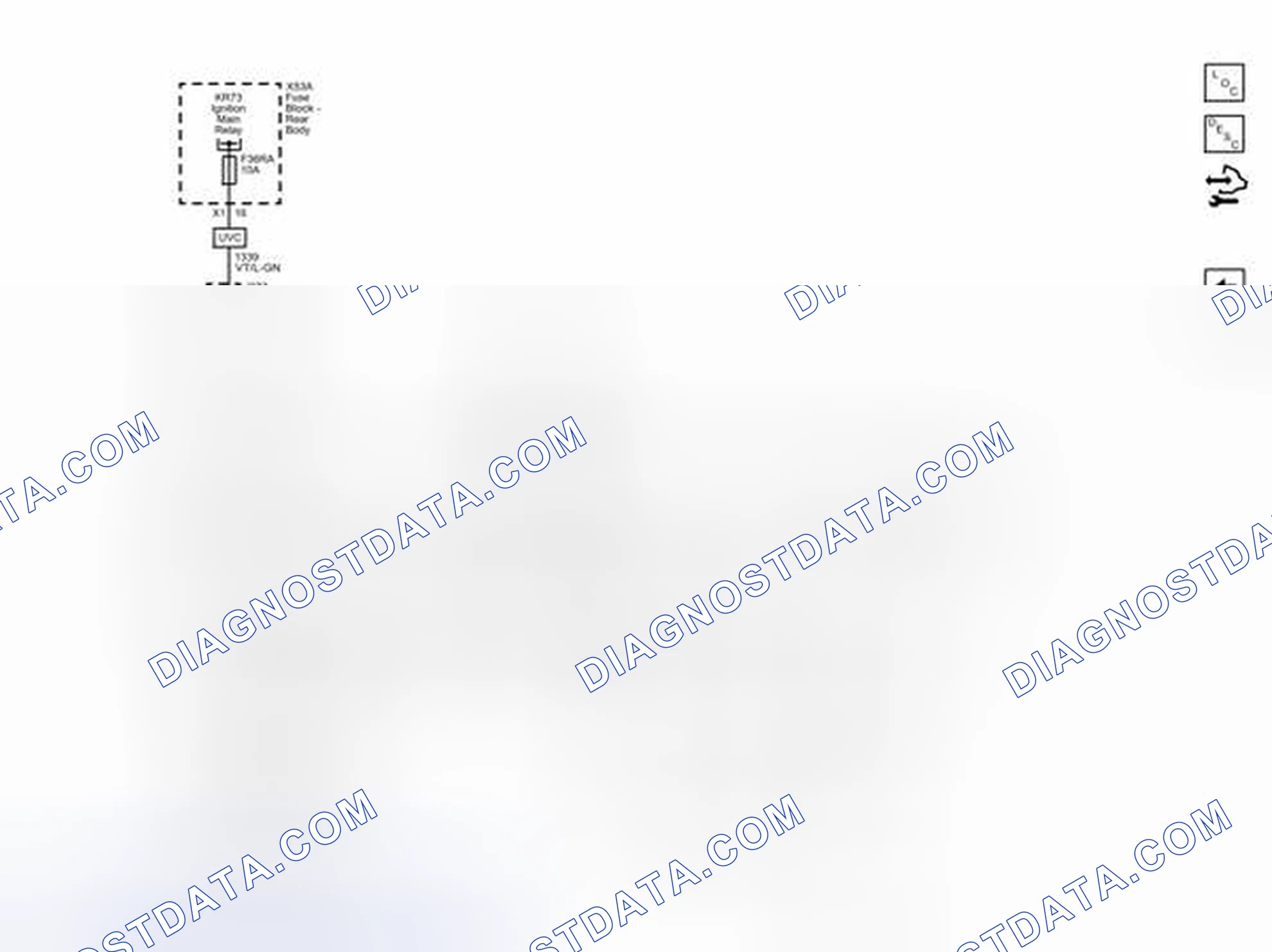 Scheme 3: Inside Rearview Mirror (CV5)