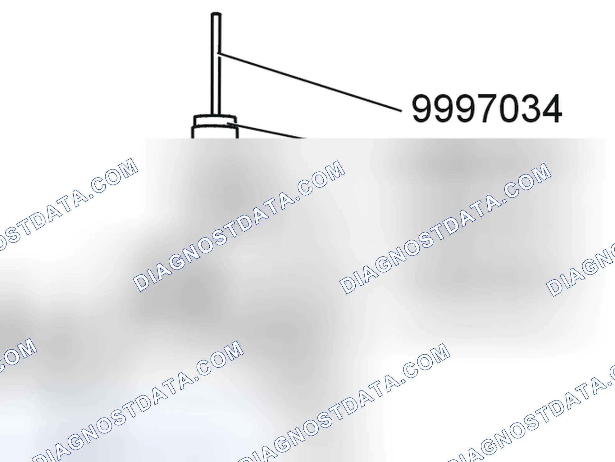 Scheme 158: REMOVING FRONT SUB-FRAME BUSHING