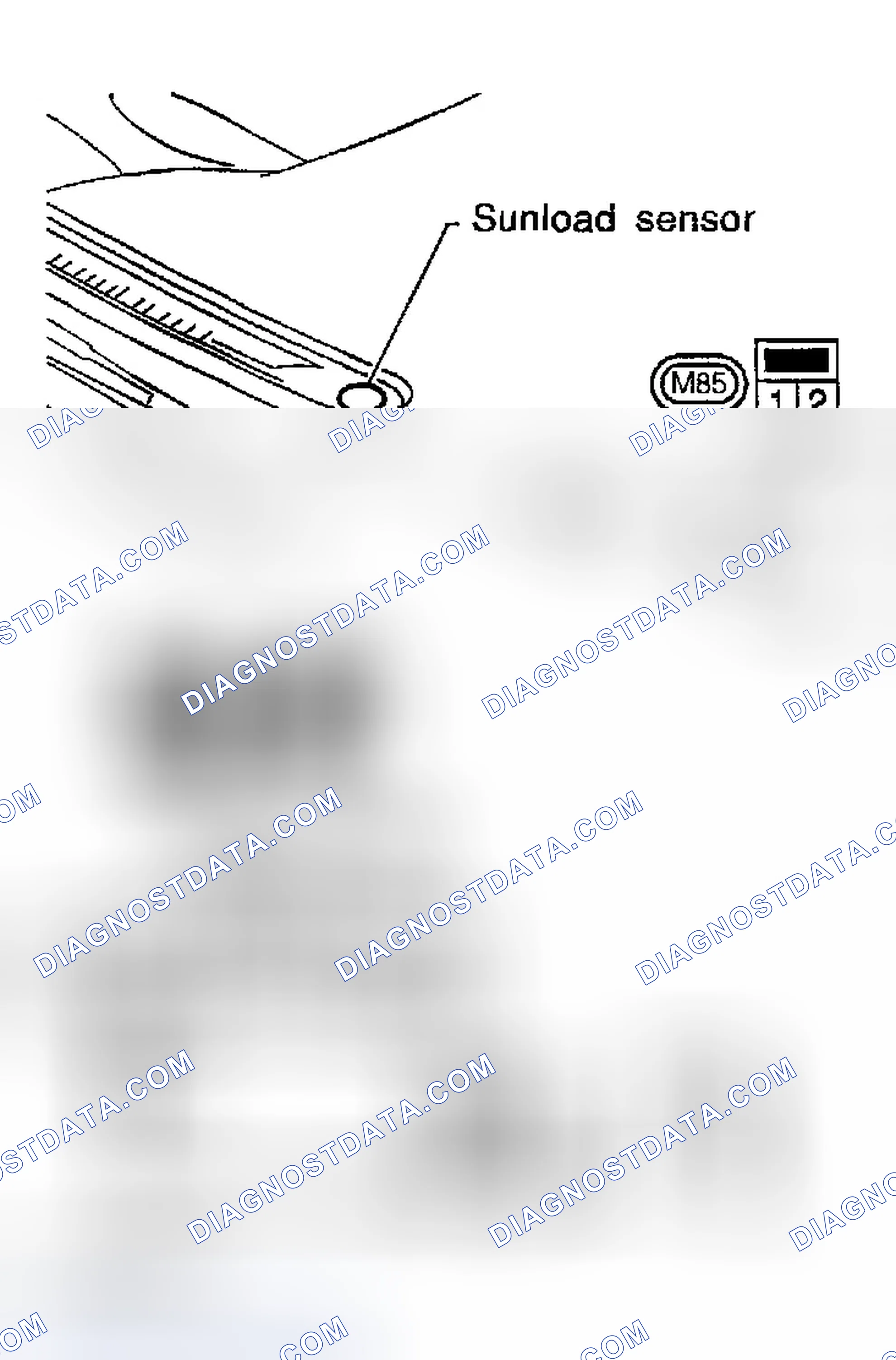 Scheme 191: Sunload Sensor