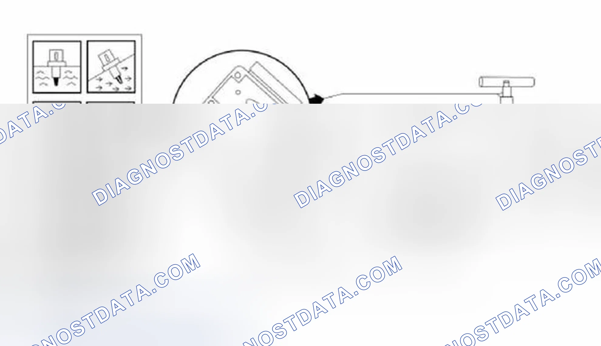 Scheme 4: General Catalyst Monitor Operation