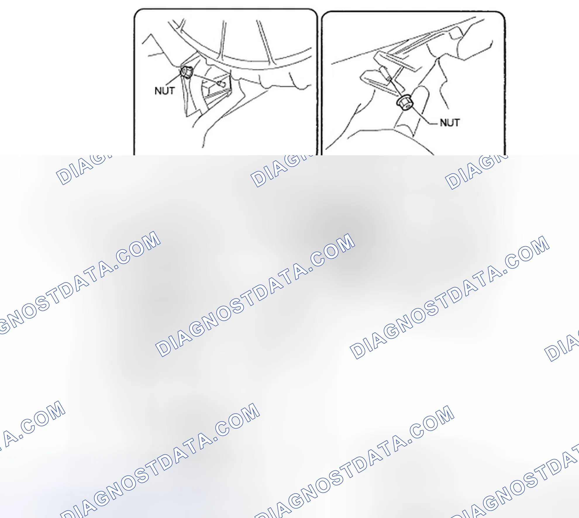Scheme 35: DASHBOARD REMOVAL/INSTALLATION