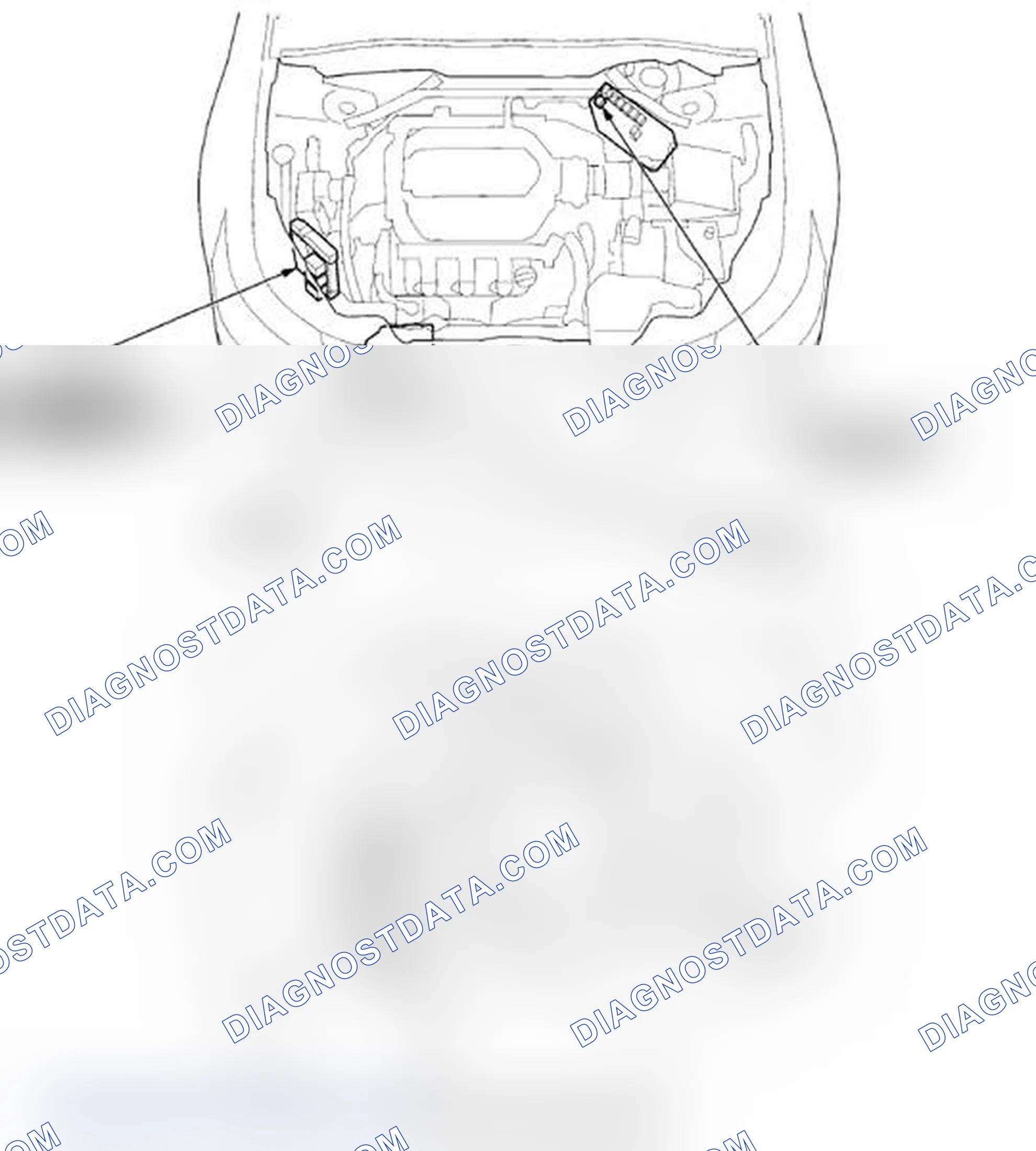 Scheme 350: Component Location Index